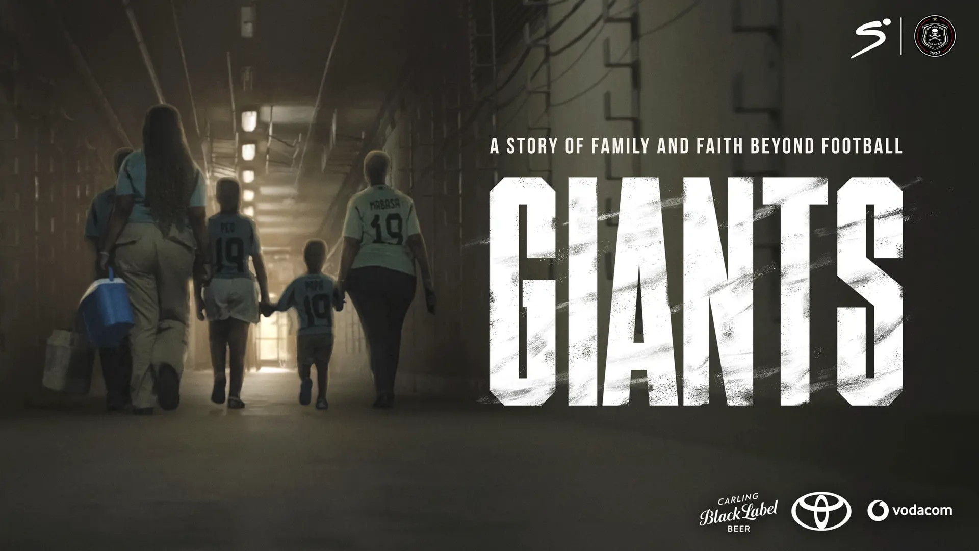 GIANTS: The Boy with a ball, family and faith to rise