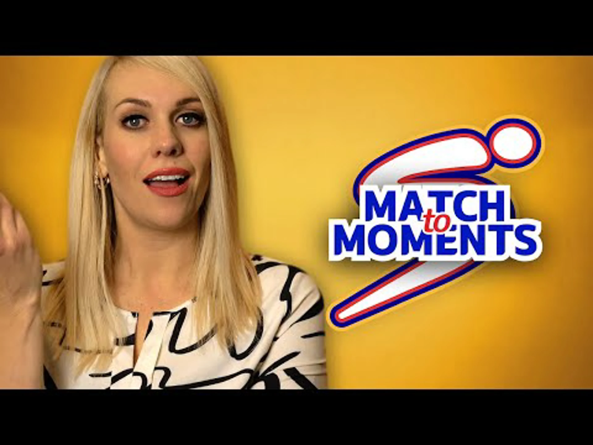 Woza Nawe and stand a chance to win a share of R1 million! | Match To Moments