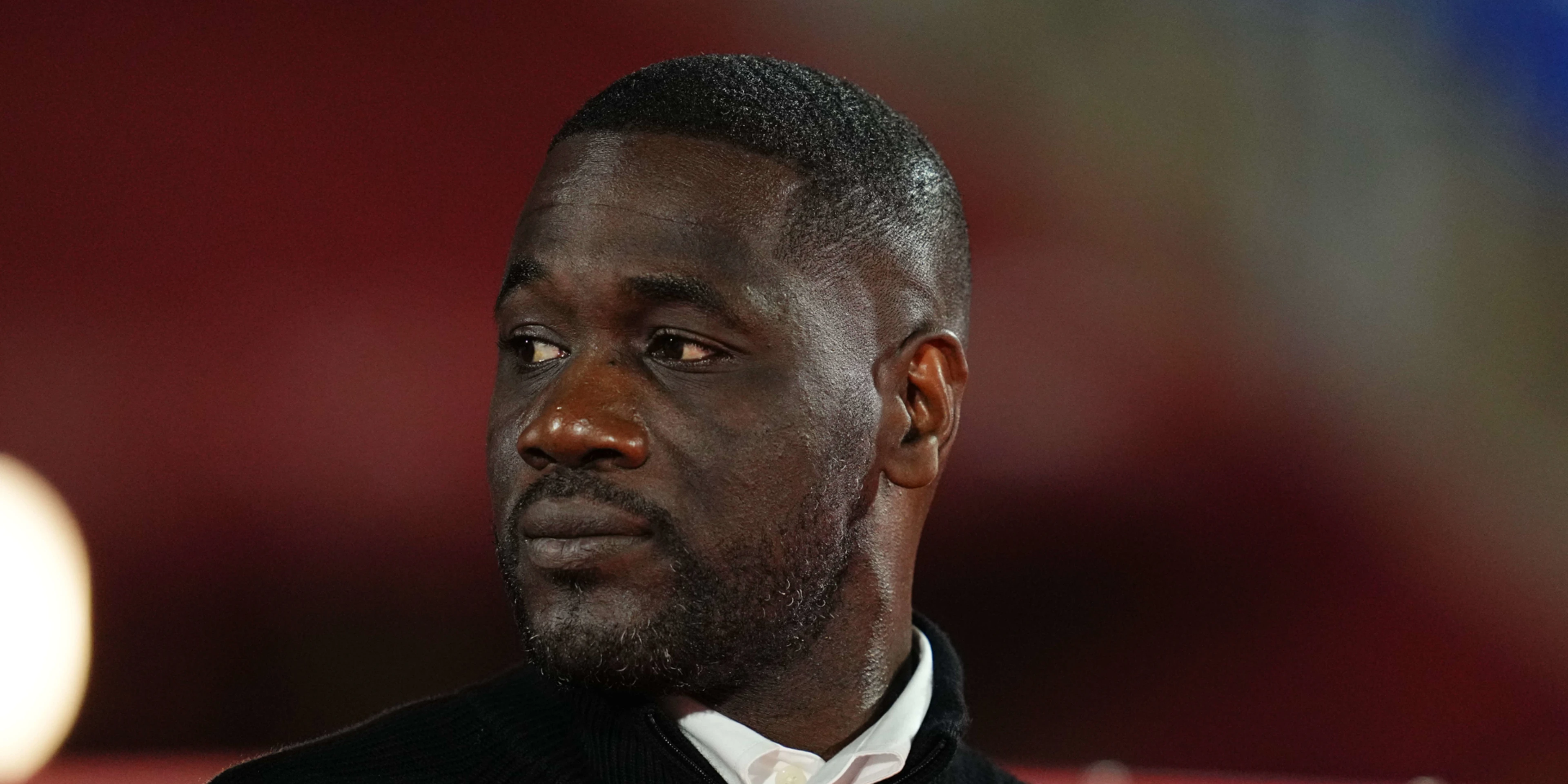 Ivory Coast coach still haunted by 2006 AFCON final loss ahead of Egypt clash