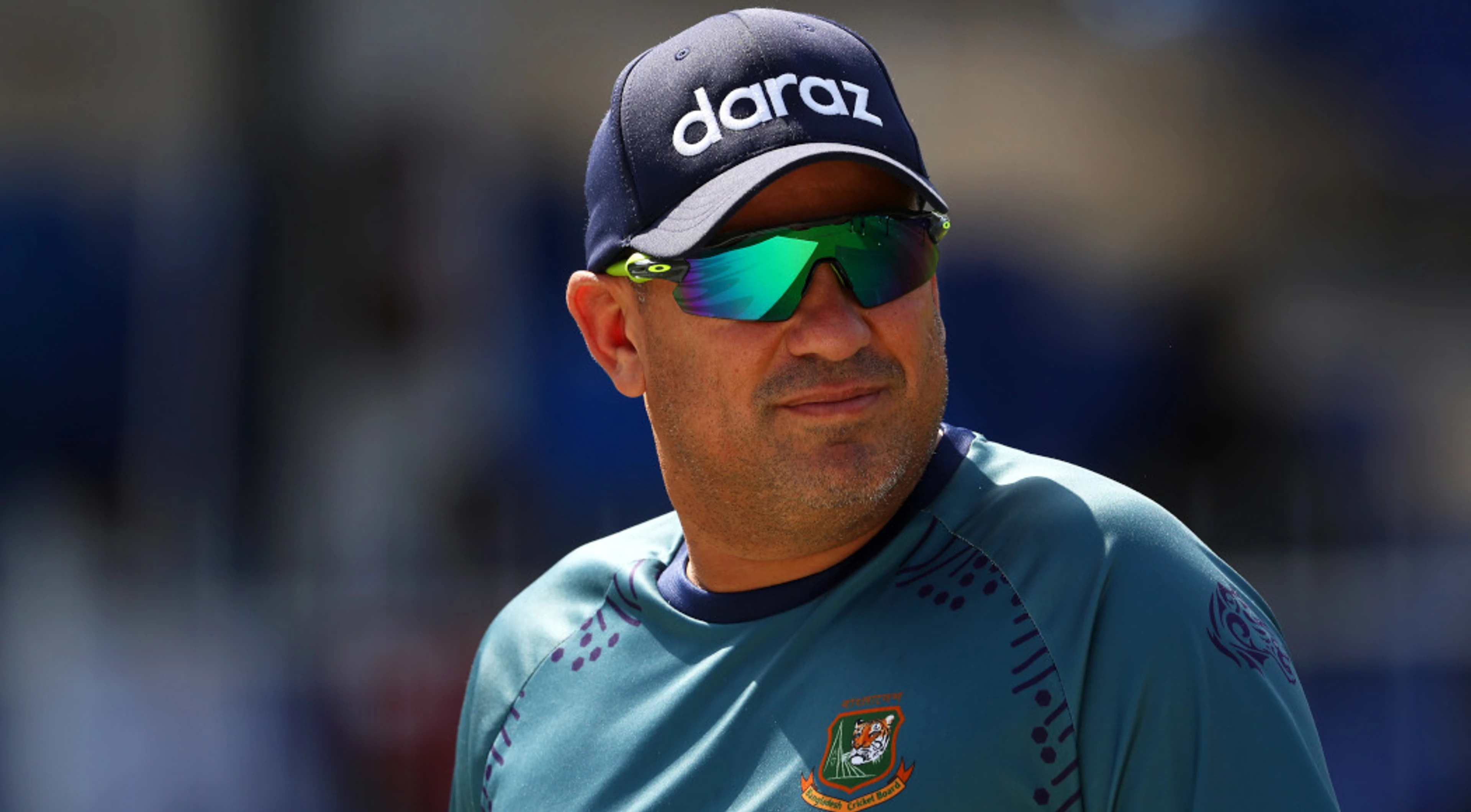 Domingo returns to his roots as Bangladesh seek recovery