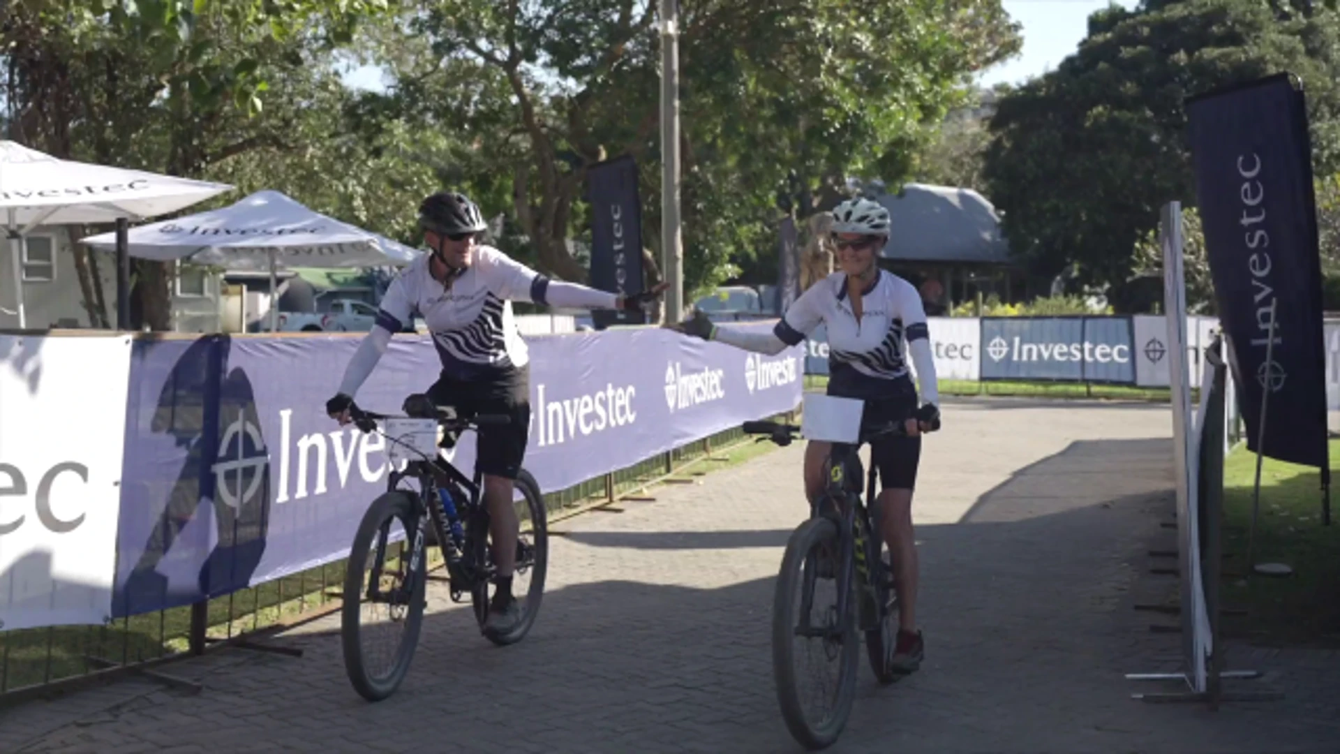 Investec Great Kei Trek
