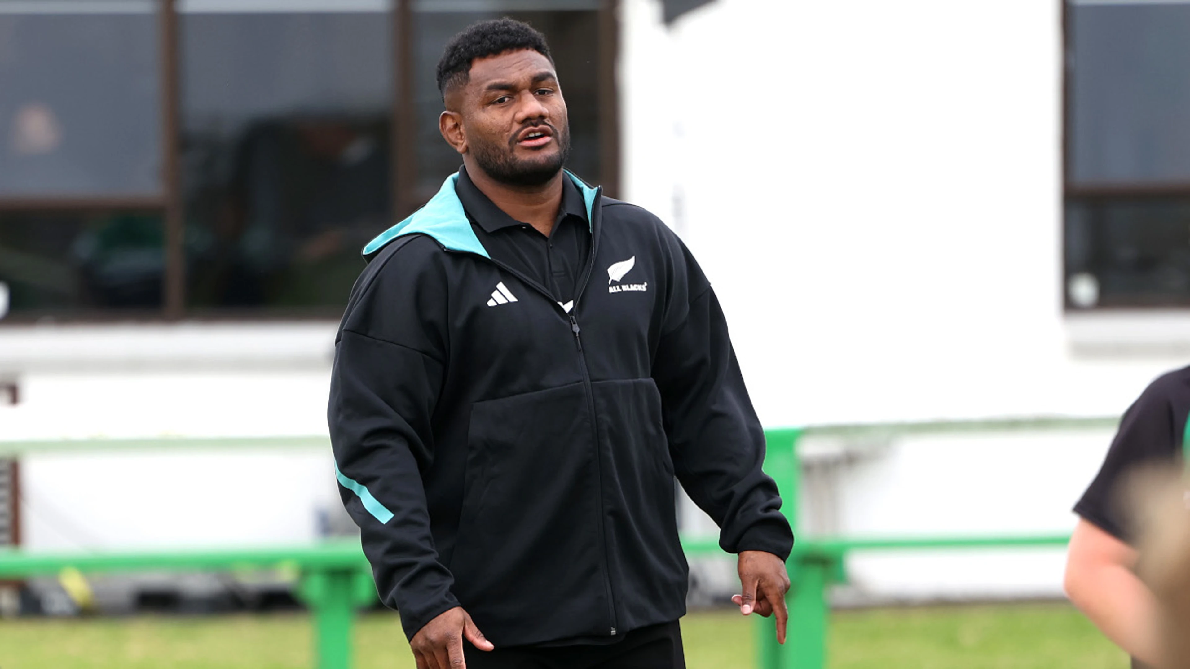 Tavatavanawai gets All Blacks shot, Tuipulotu comes in for injured skipper