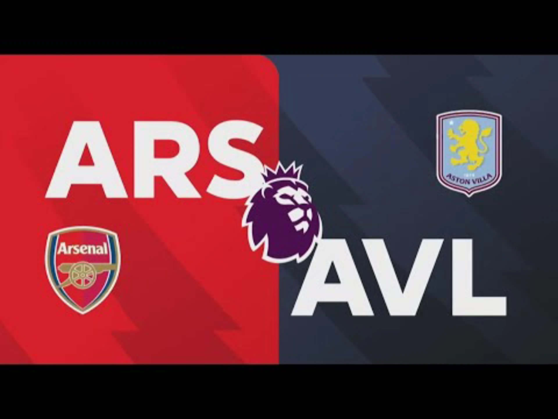 Arsenal v Aston Villa | Matchday 22 Preview | Premier League