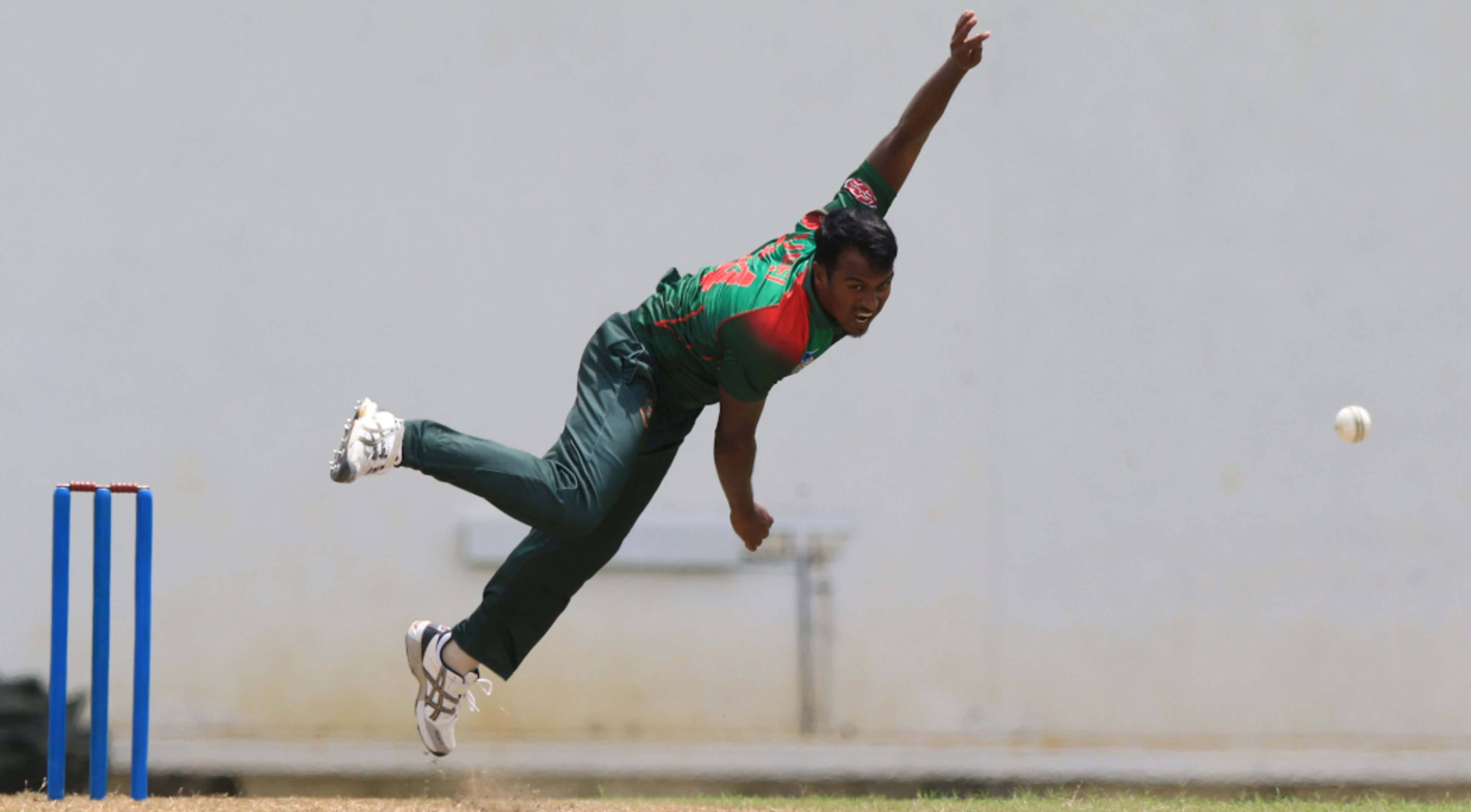 Bangladesh axe Mehidy, Rubel in Twenty20 squad shake-up