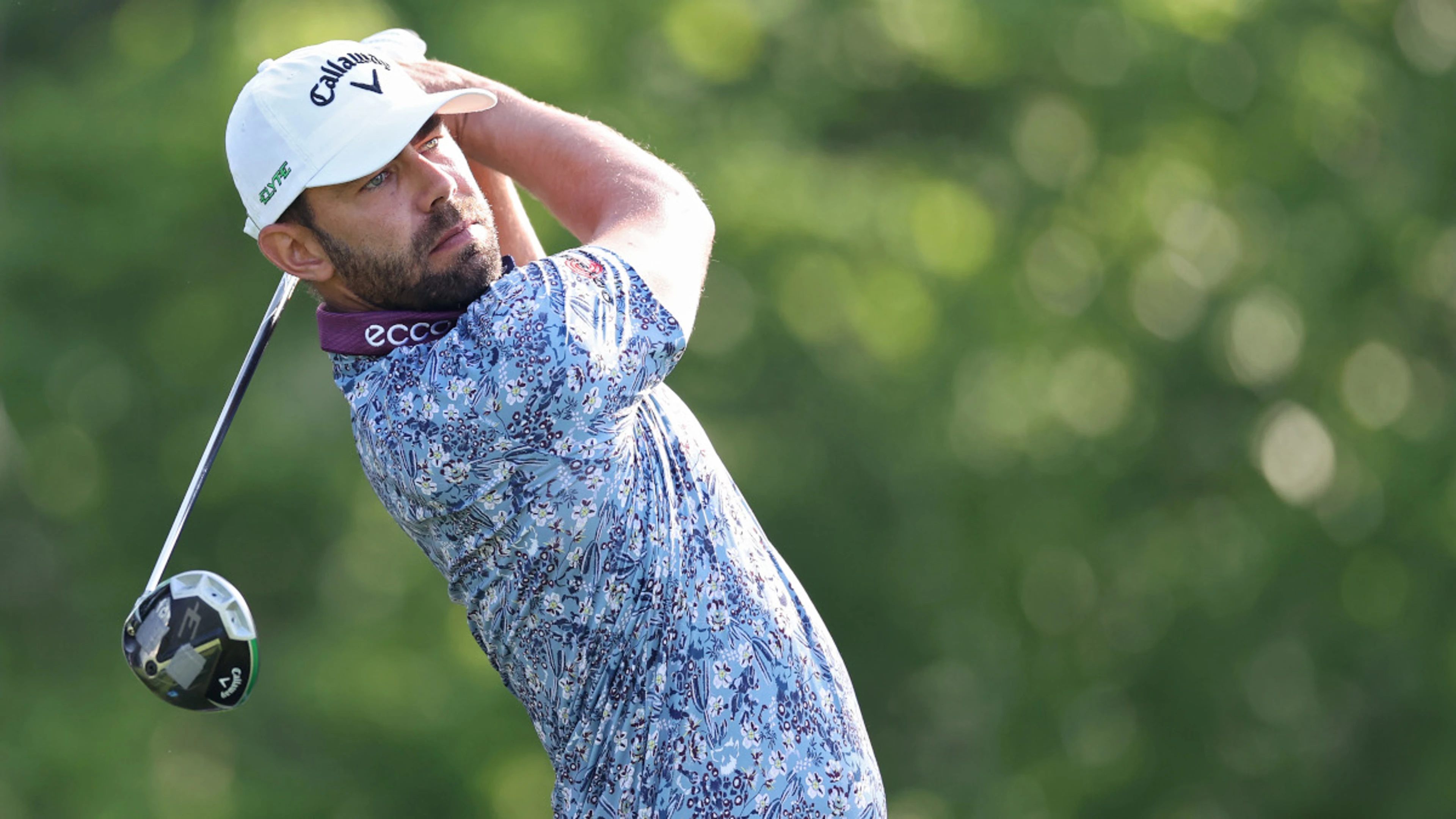 Van Rooyen, Leishman earn spots at Oakmont in final US Open qualifiying
