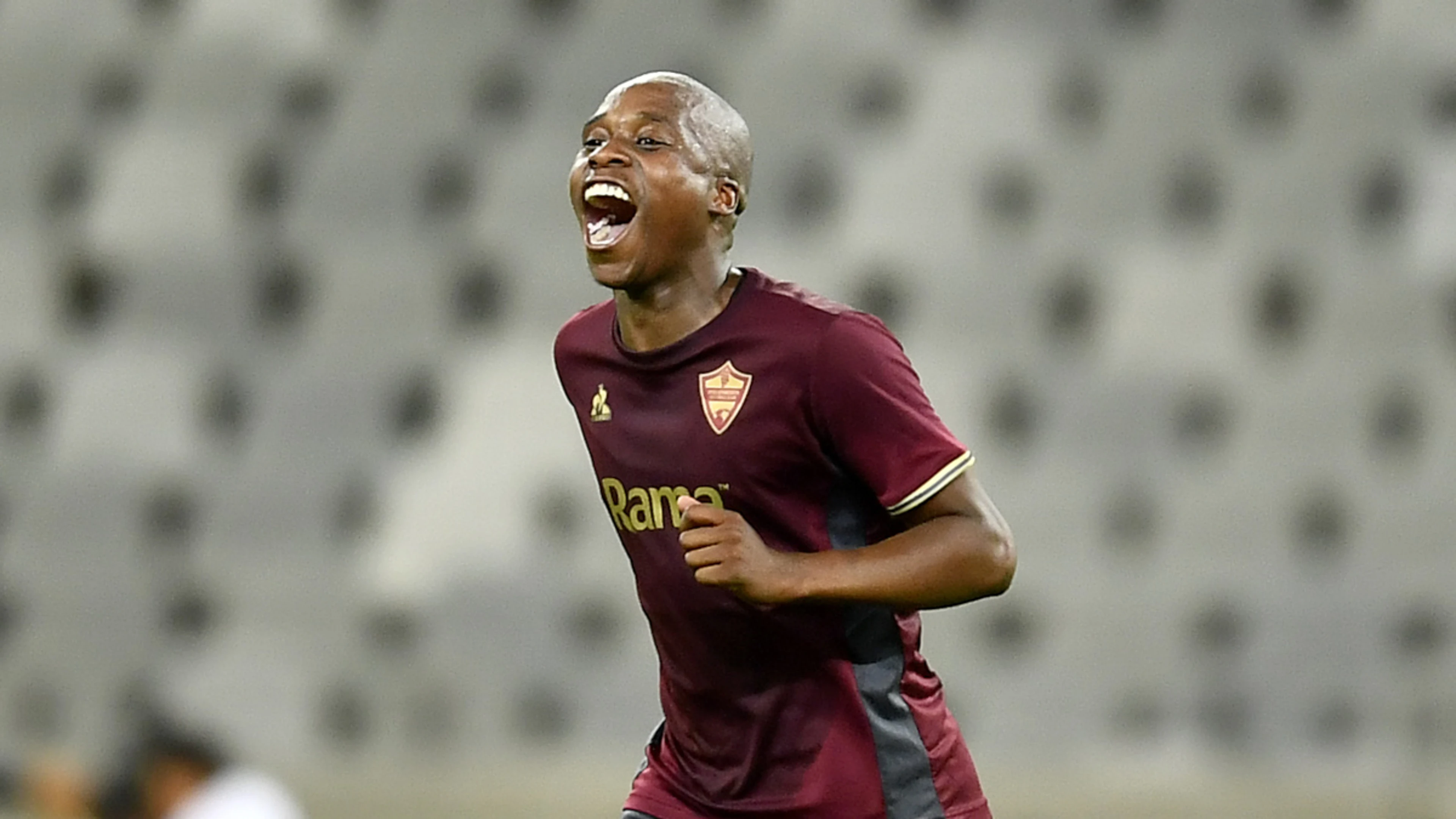 Stellenbosch cup hero emotional after netting winning penalty