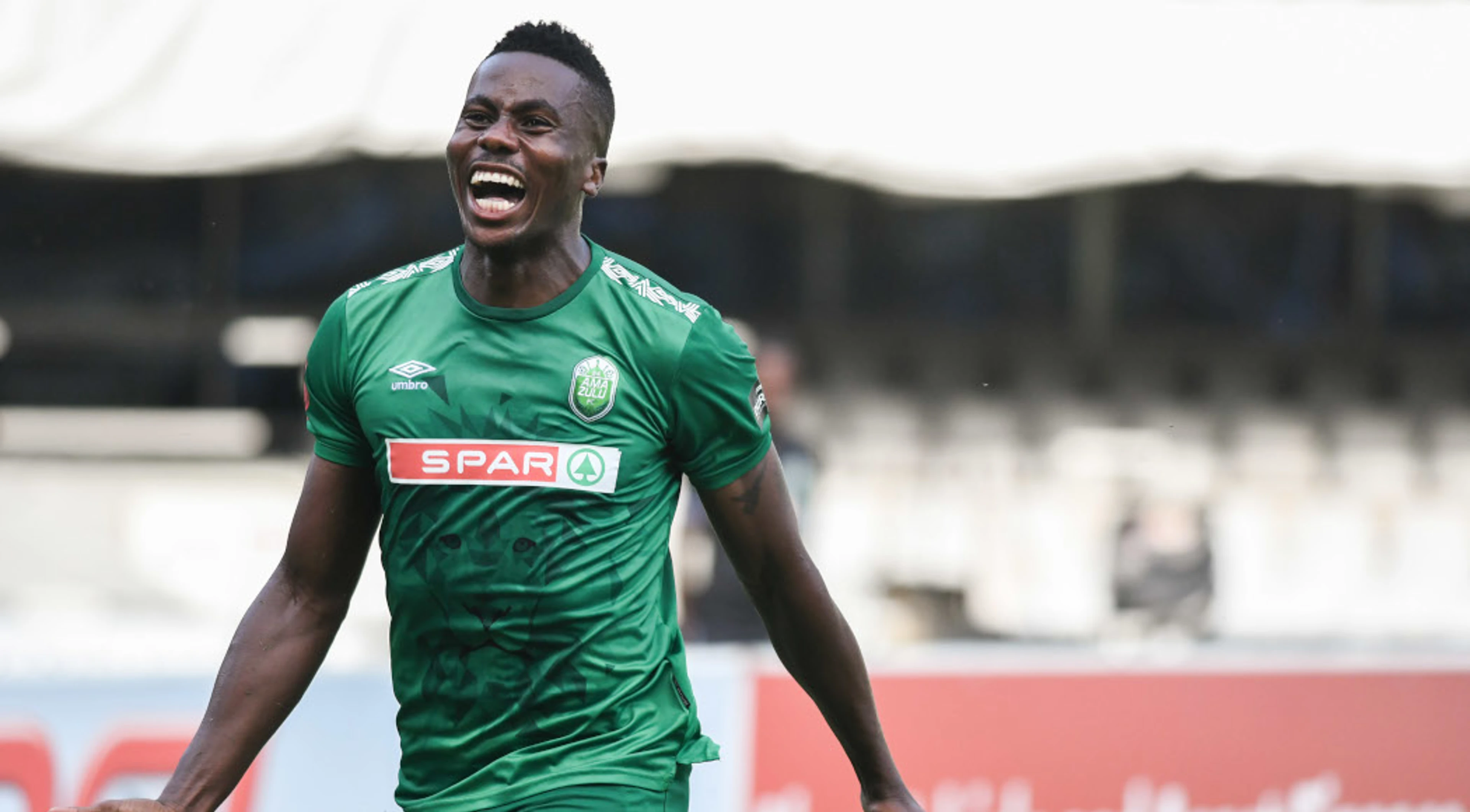AmaZulu hit back at Ntuli exit rumours
