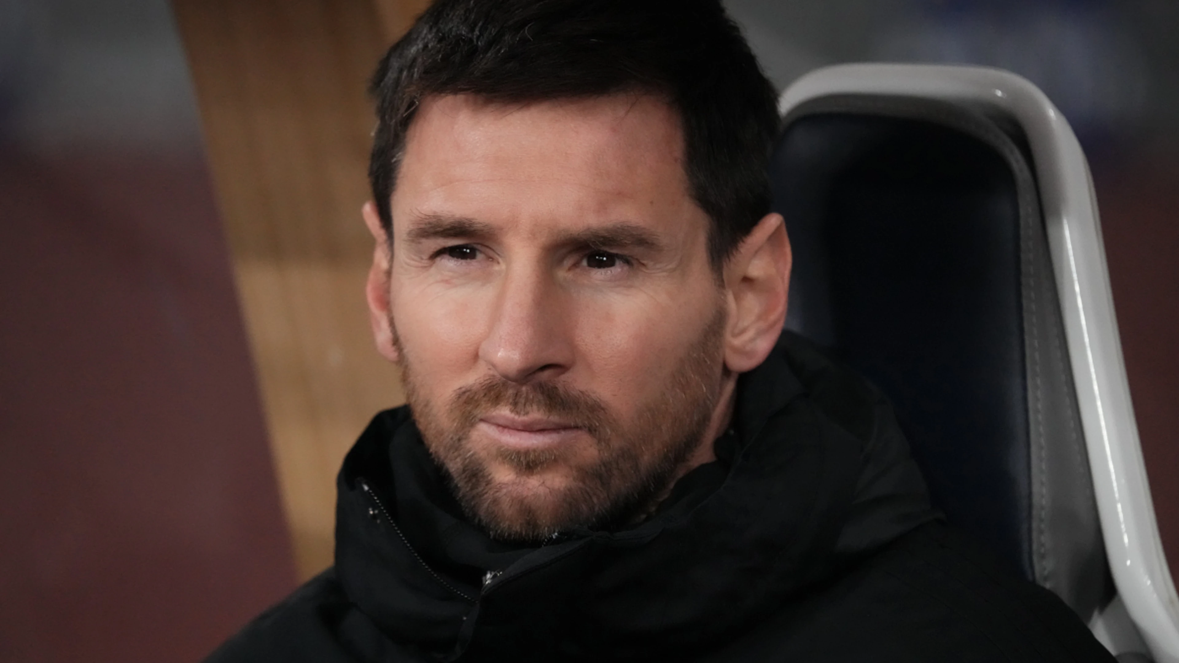 Messi to travel with Miami for Jamaican tie