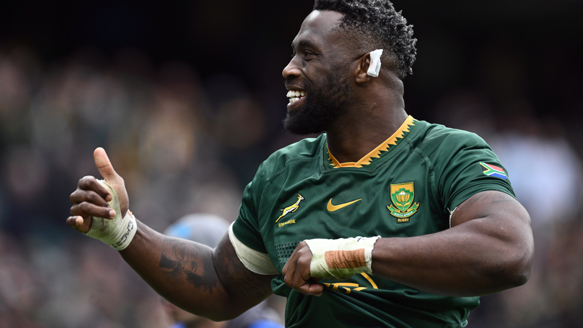 Greatest Rivalry Series will significantly boost Bok and Kiwis RWC challenge