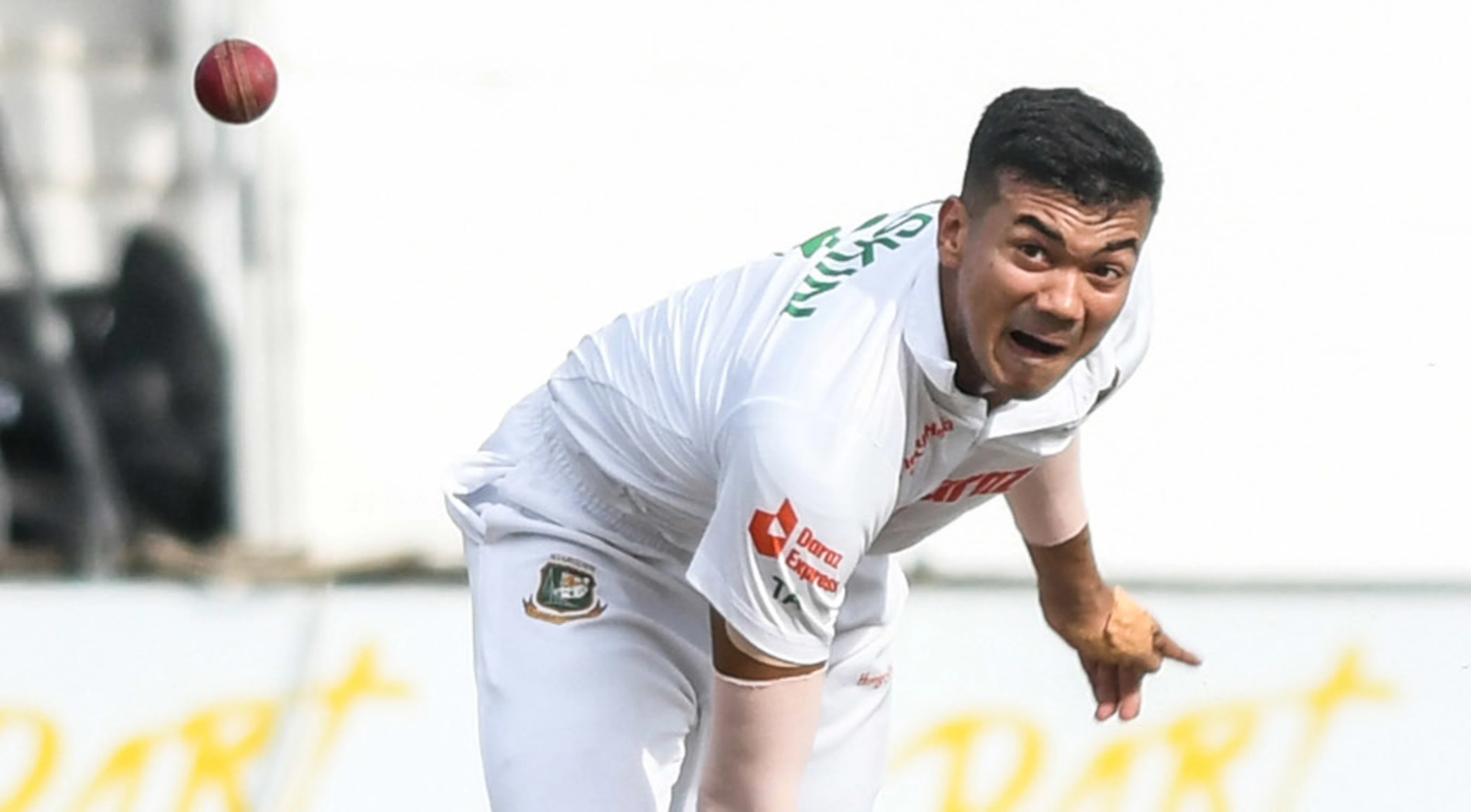 Bangladesh must defy injuries to win decisive Sri Lanka test