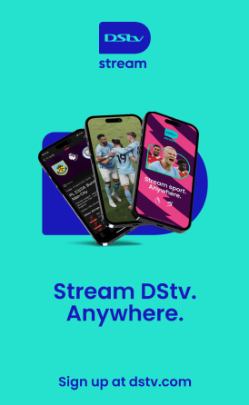 DStv Stream