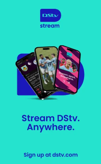 DStv Stream