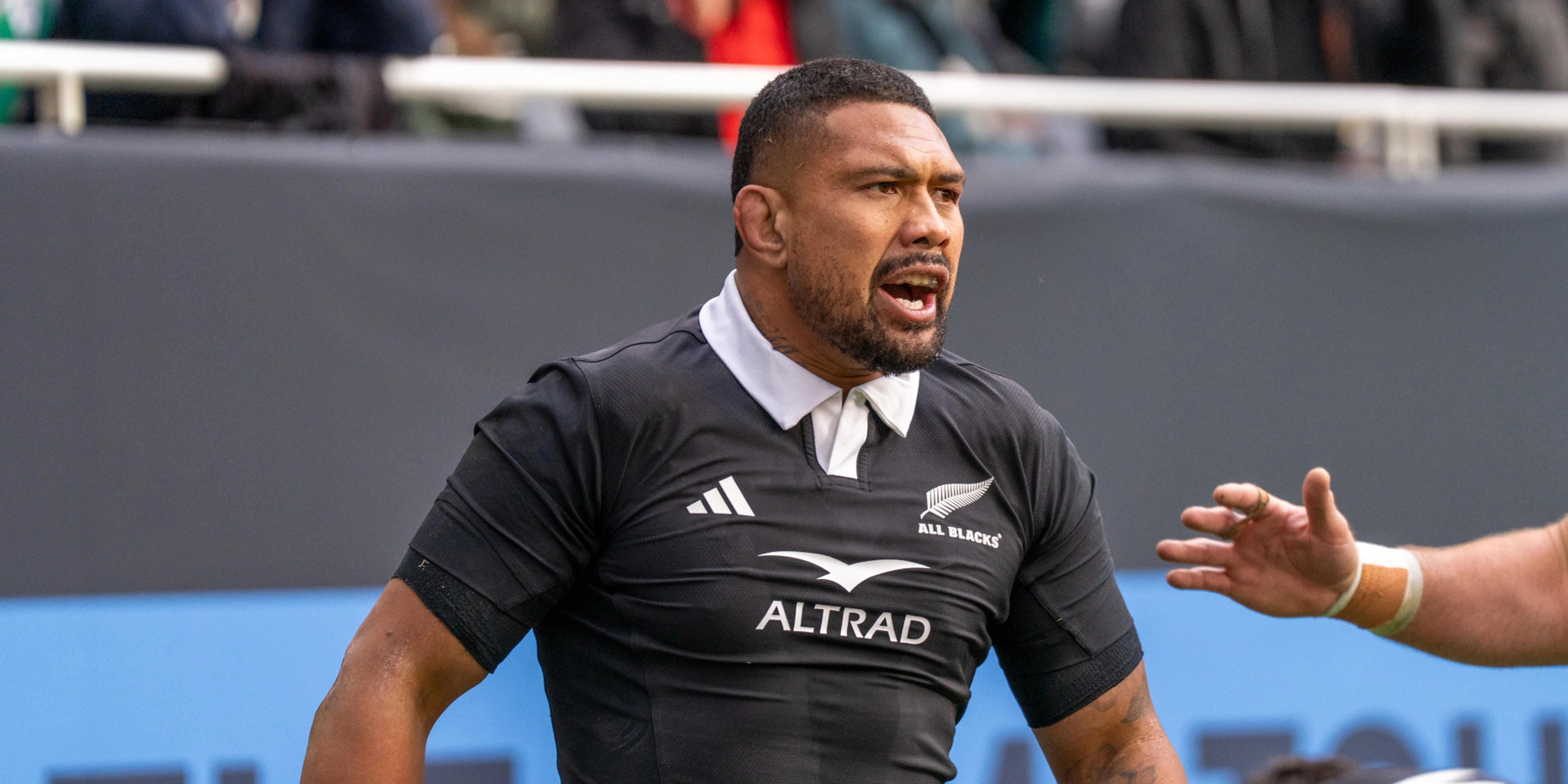 Savea named New Zealand's best for third time