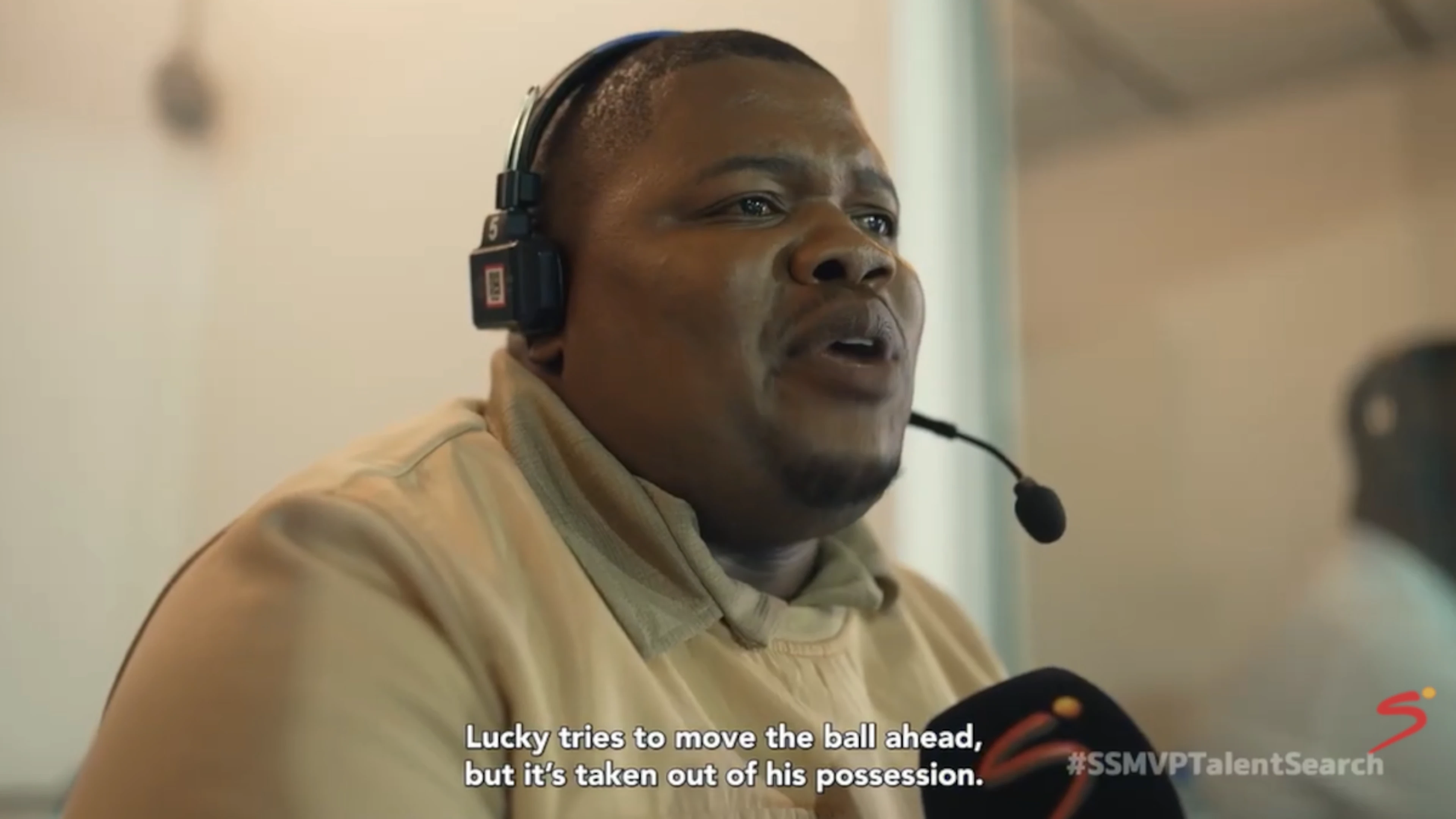 TALENT SEARCH - EPISODE 4: your Top 10 performers