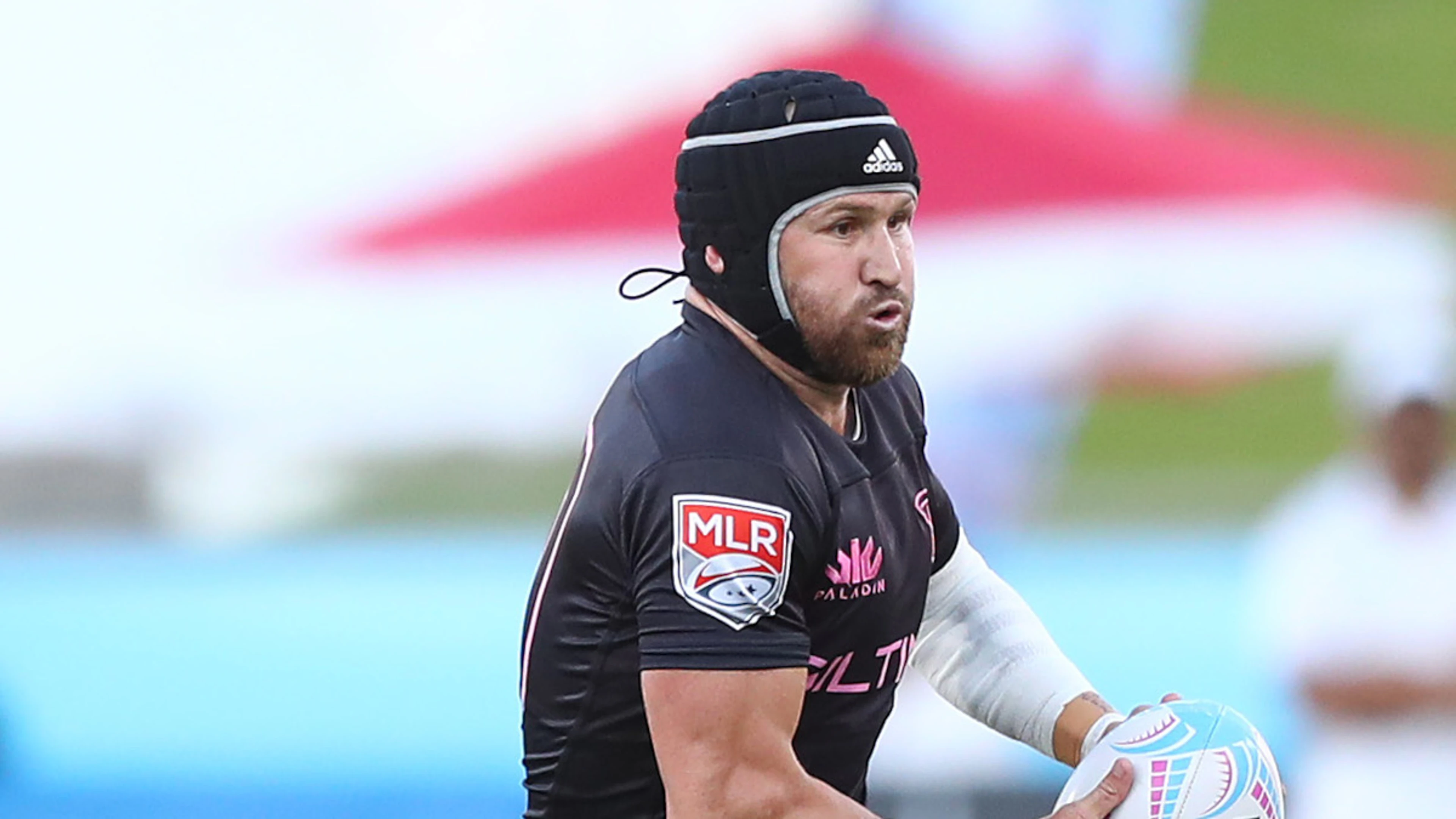 Former Wallaby Giteau returning to rugby at 41 with US club