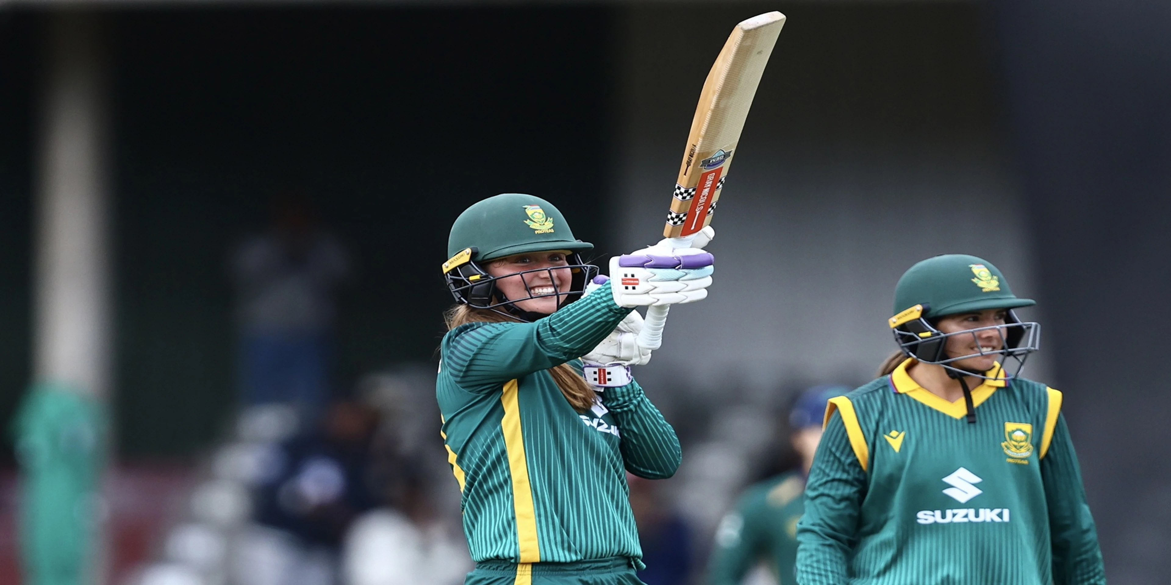 TOO GOOD: Proteas Women cruise to ODI win over Ireland