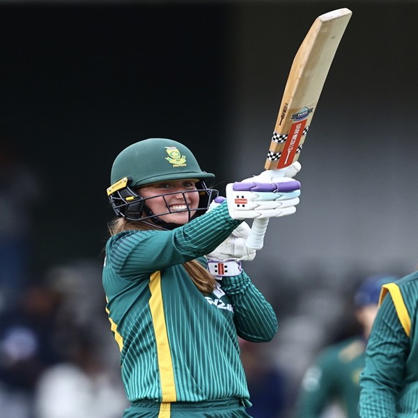 TOO GOOD: Proteas Women cruise to ODI win over Ireland