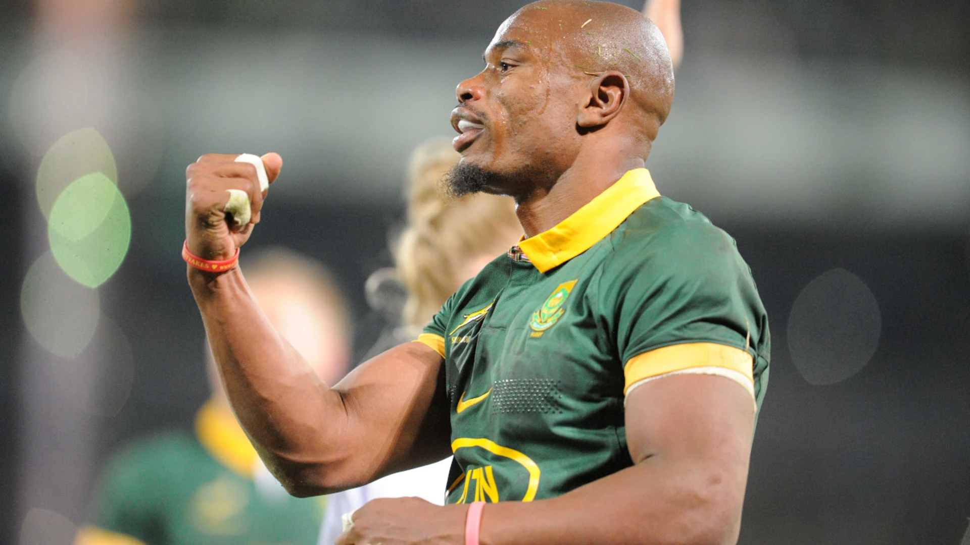 Boks in good space as focus shifts to obliterating Aussie bogey
