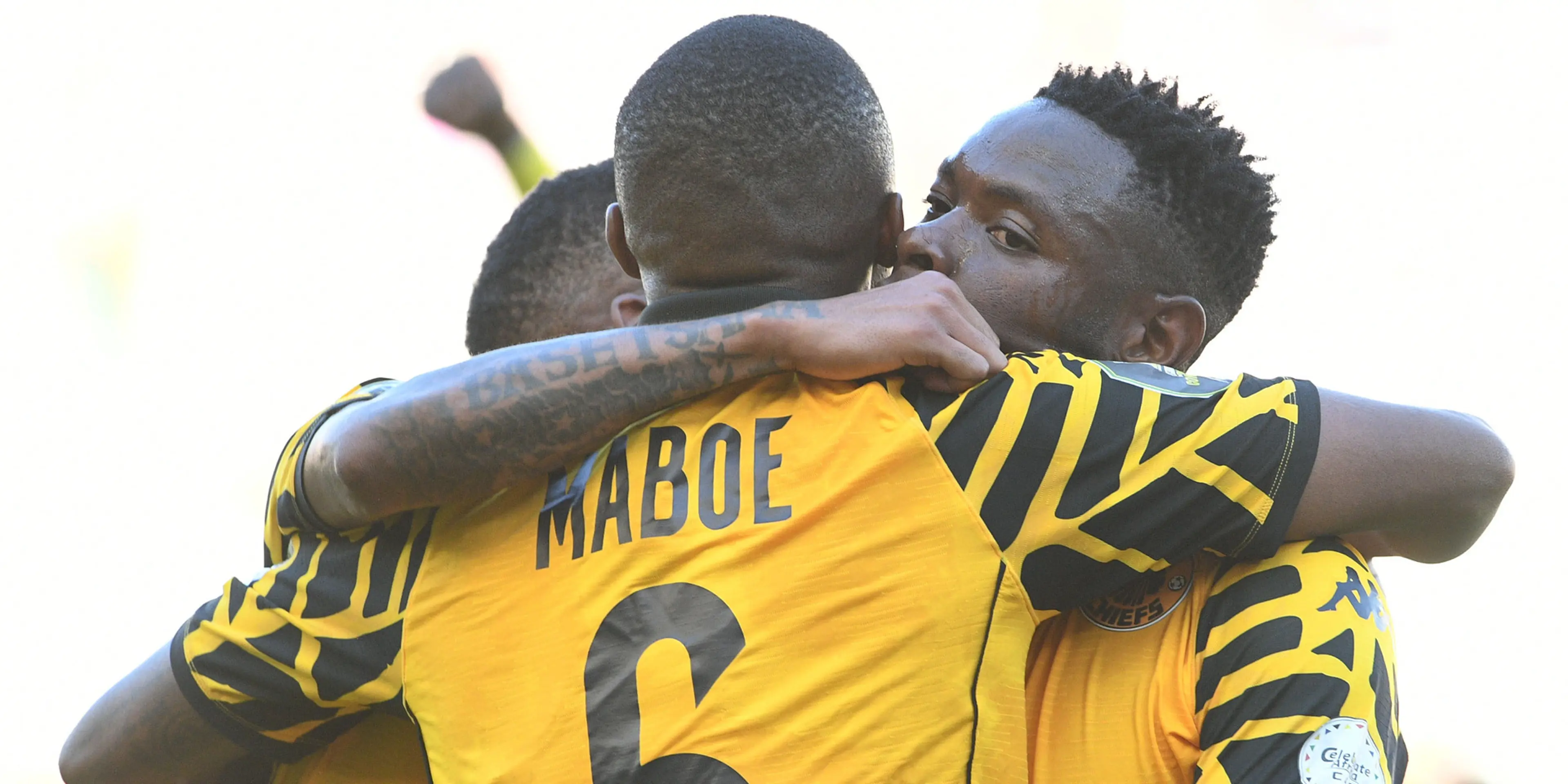 CONFEDERATION CUP: McCarthy fires Chiefs top of Group D