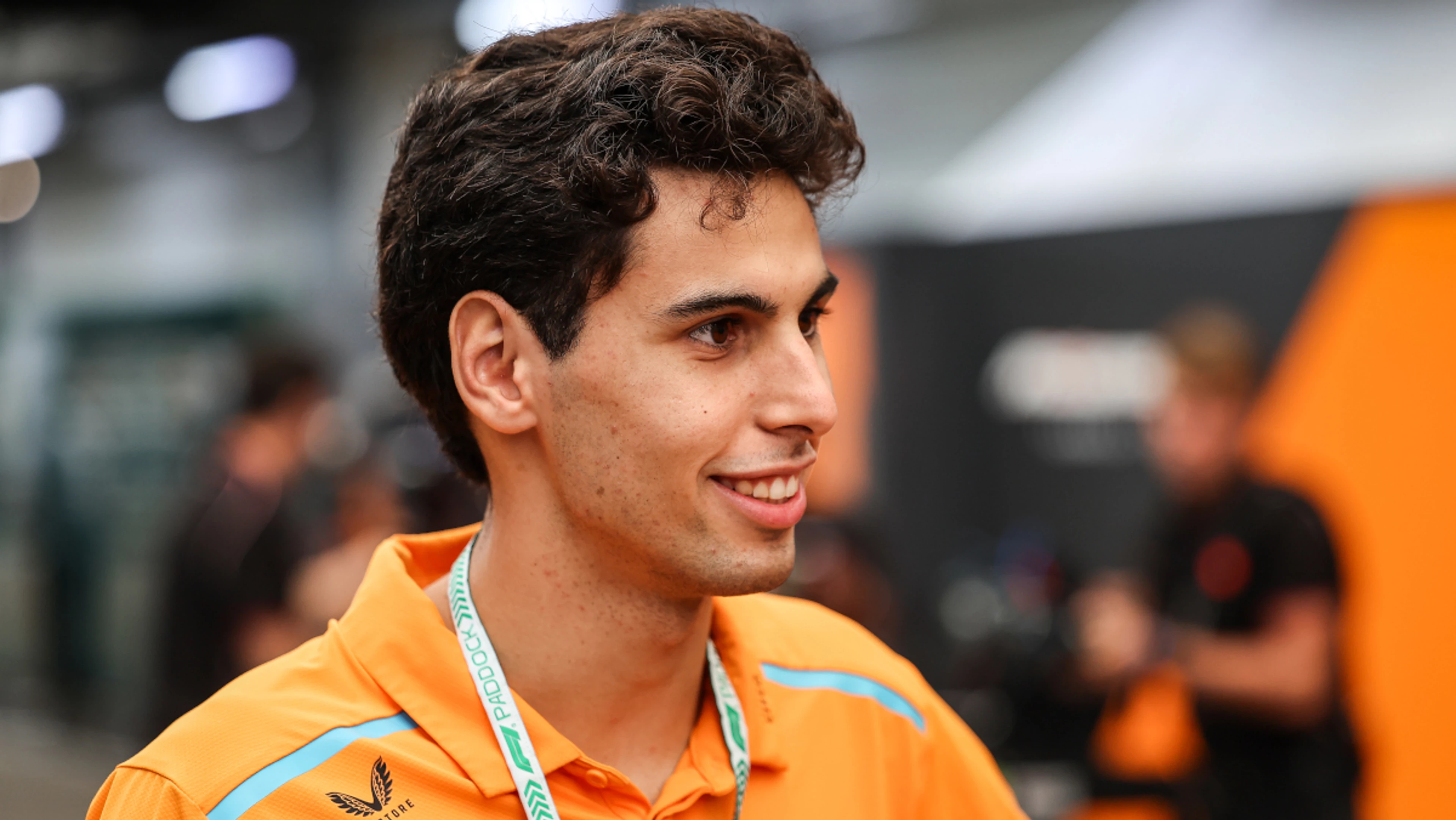 Verstappen backs Bortoleto for Sauber seat