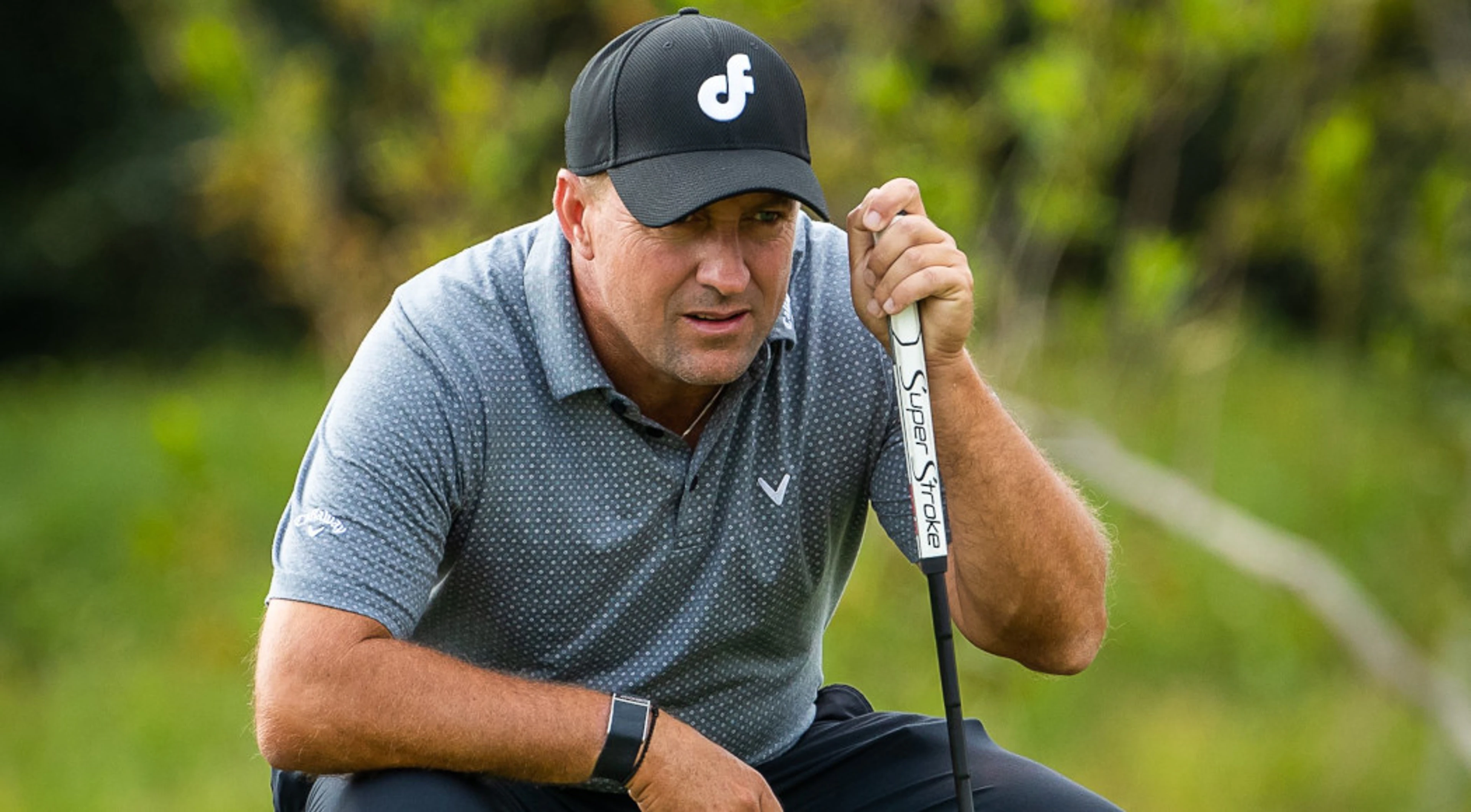 SA duo Fichardt and Vorster lead Jonsson Workwear Open