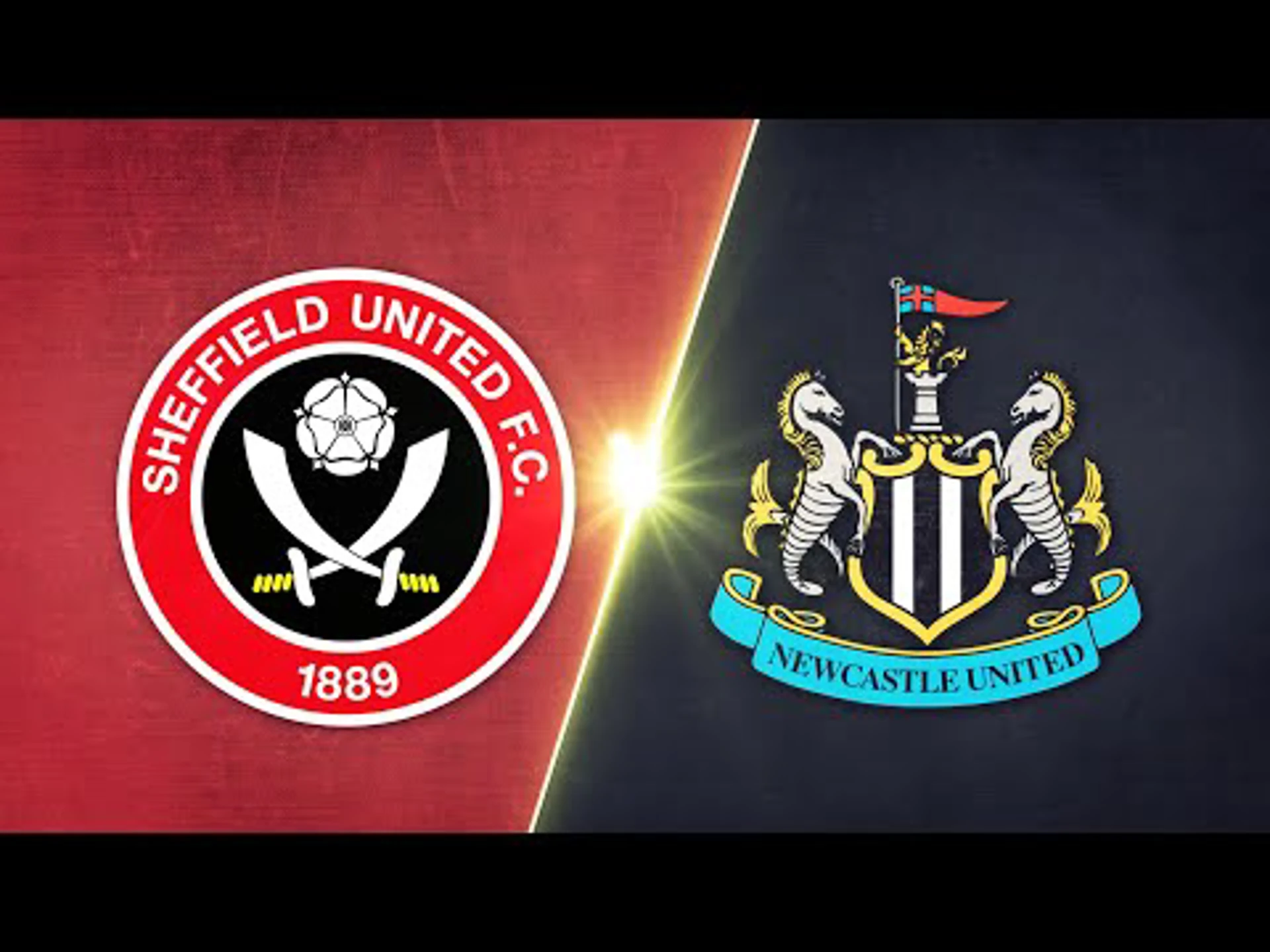 Sheffield United v Newcastle | 90 in 90 | Premier League | Highlights