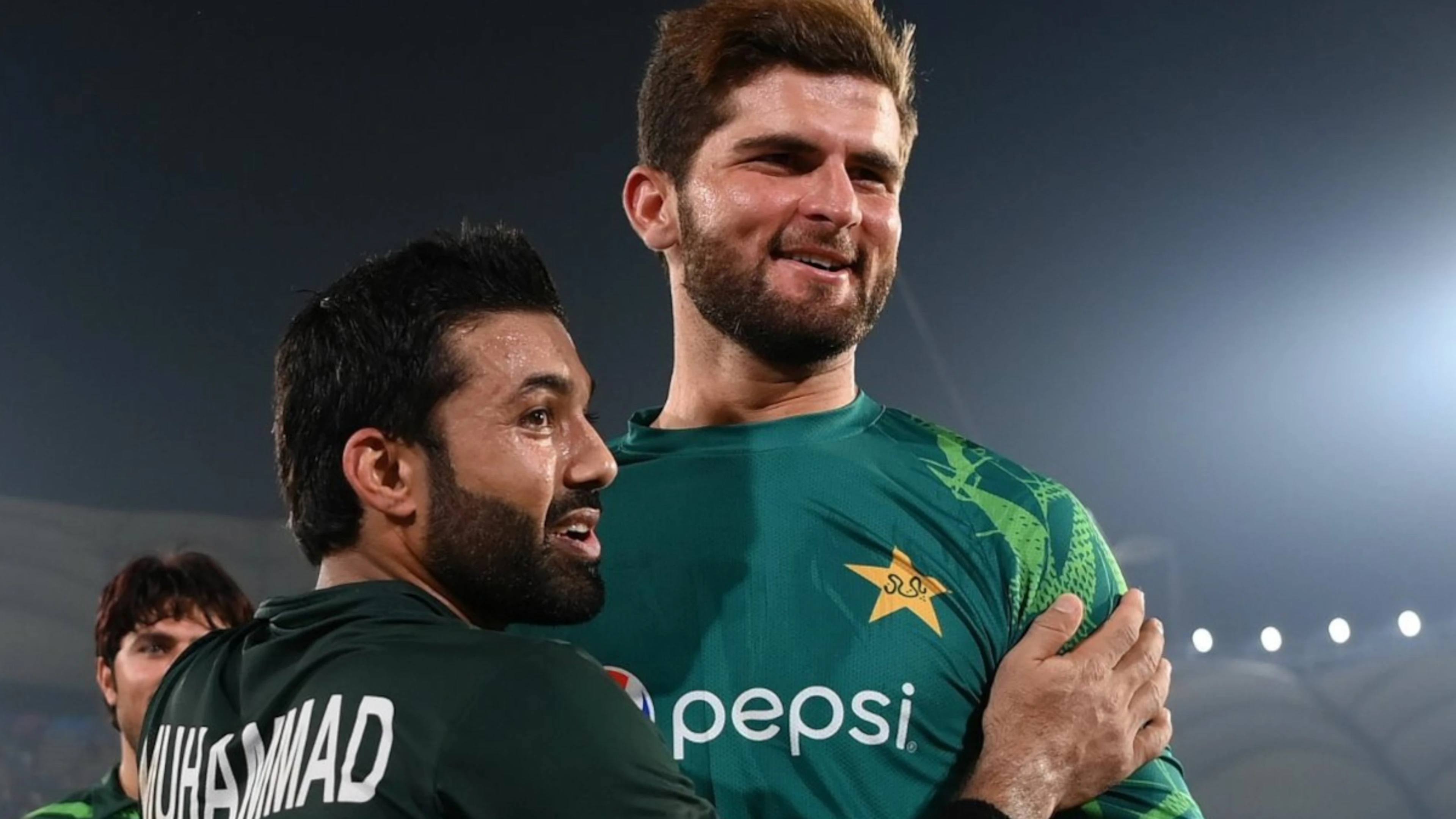 Pakistan snatch 42-run win over New Zealand in fifth T20