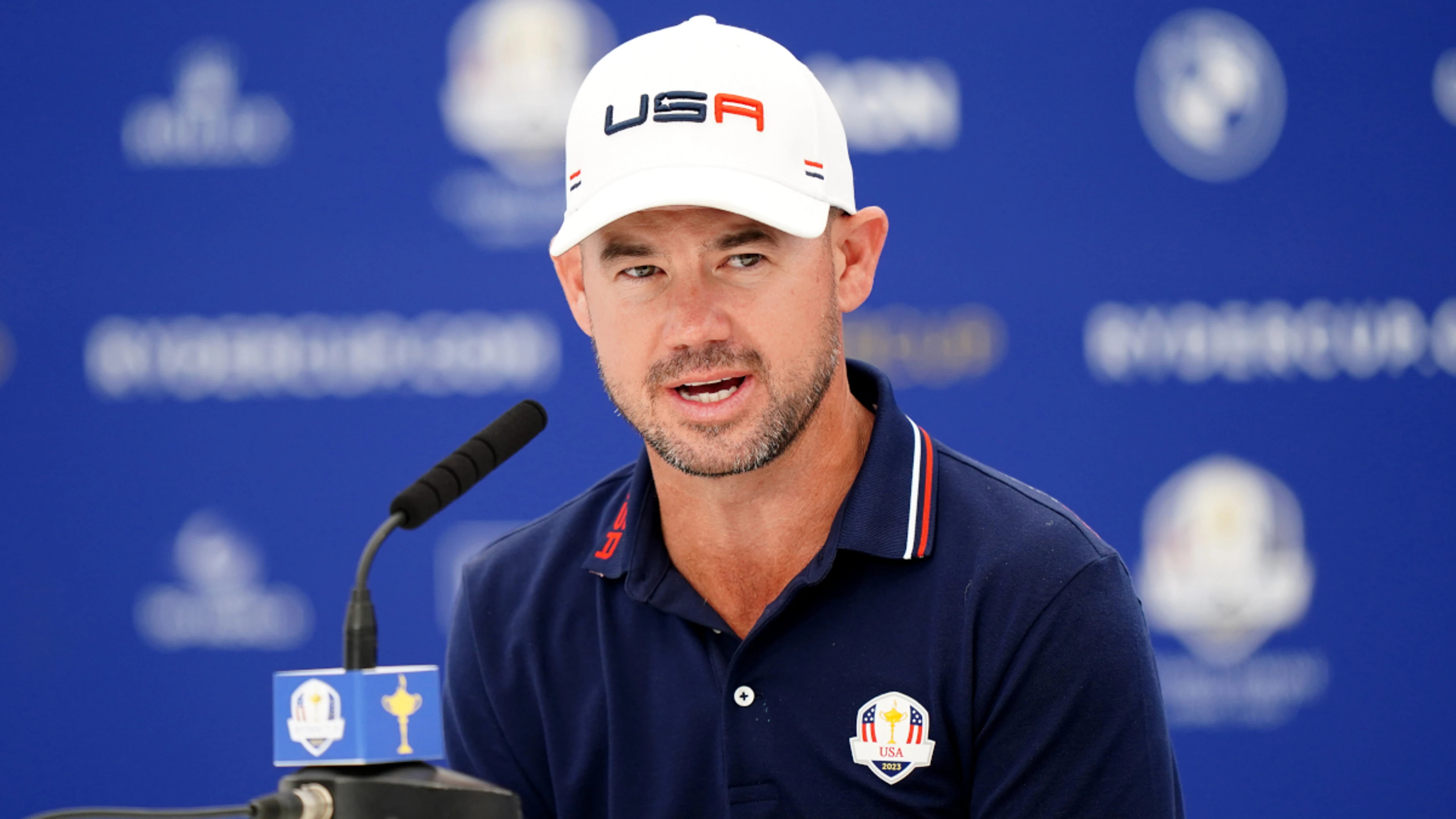 Harman ready to silence hecklers again