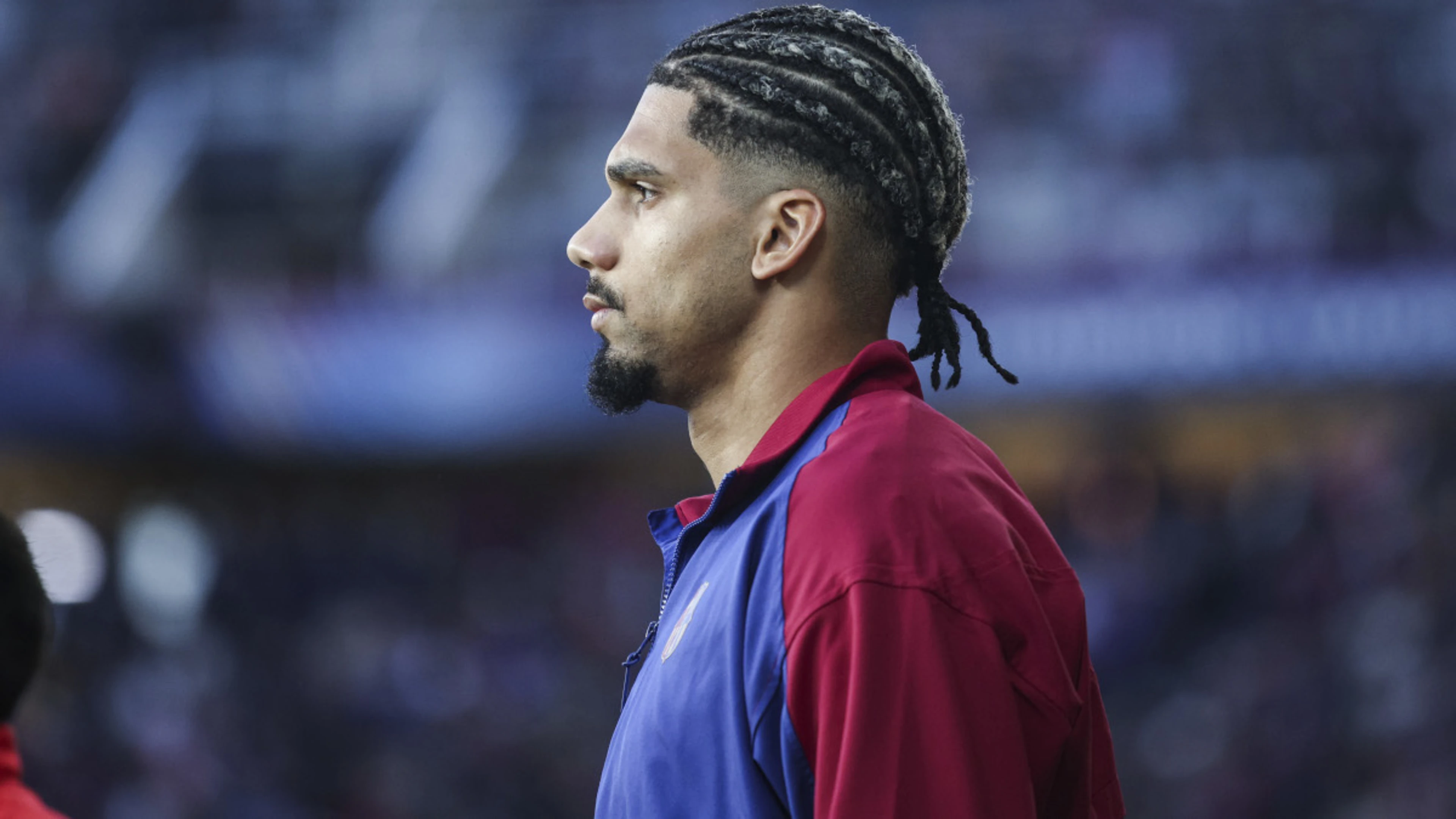 Barca's Raphinha, Araujo to miss Osasuna clash