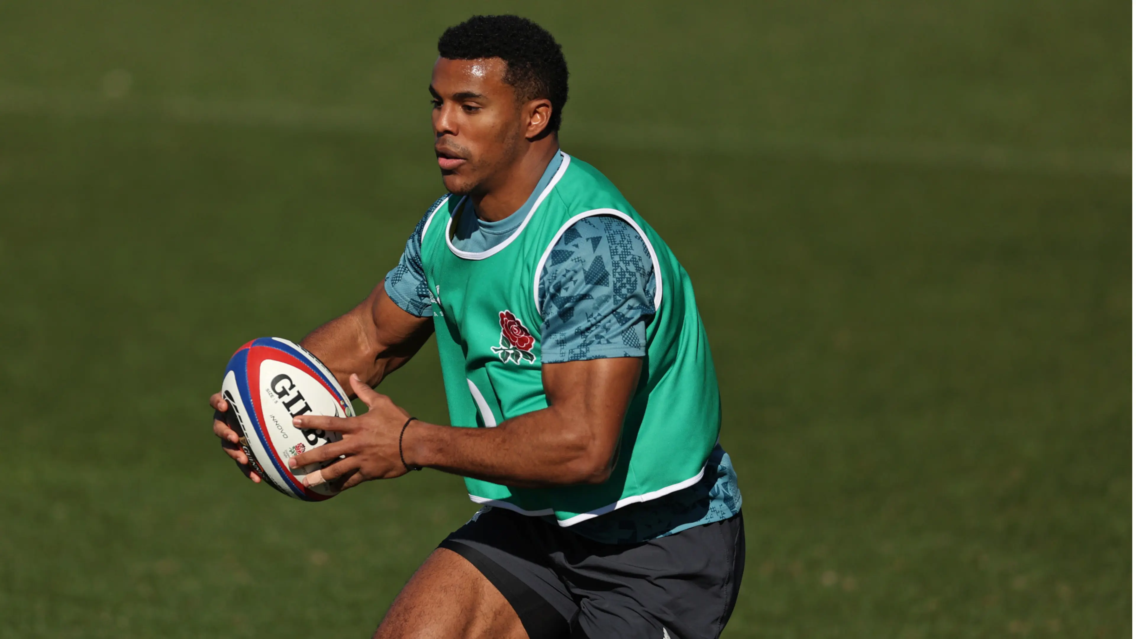 England's Feyi-Waboso out of Scotland Six Nations clash