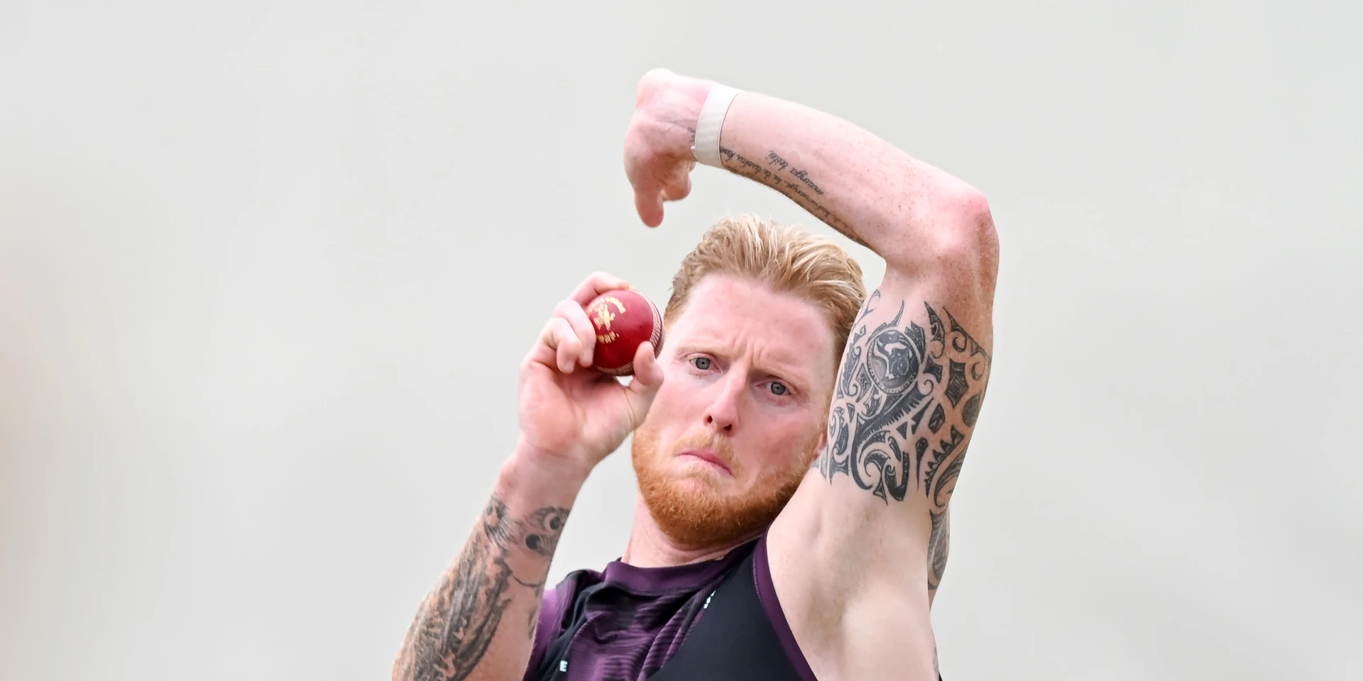 Stokes urges England to stick with McCullum despite Ashes defeat