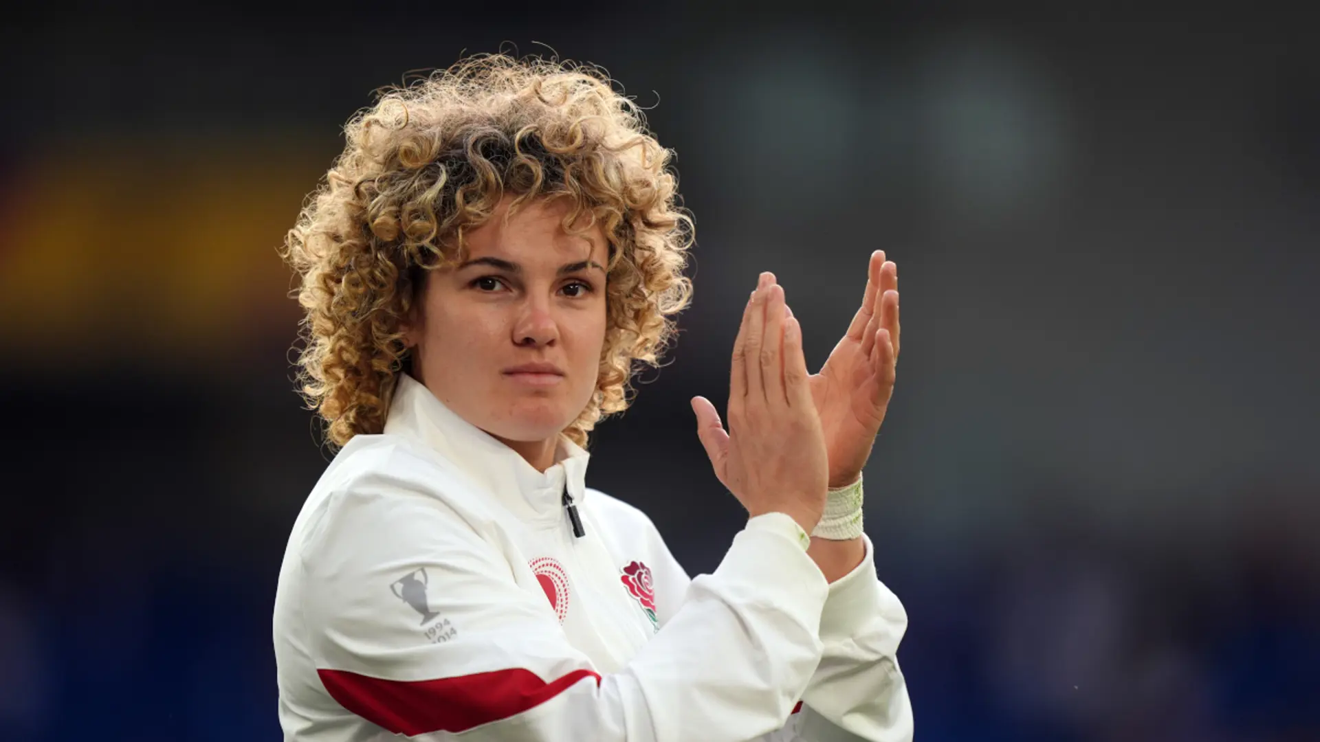 England star Kildunne fit for World Cup semifinal against France