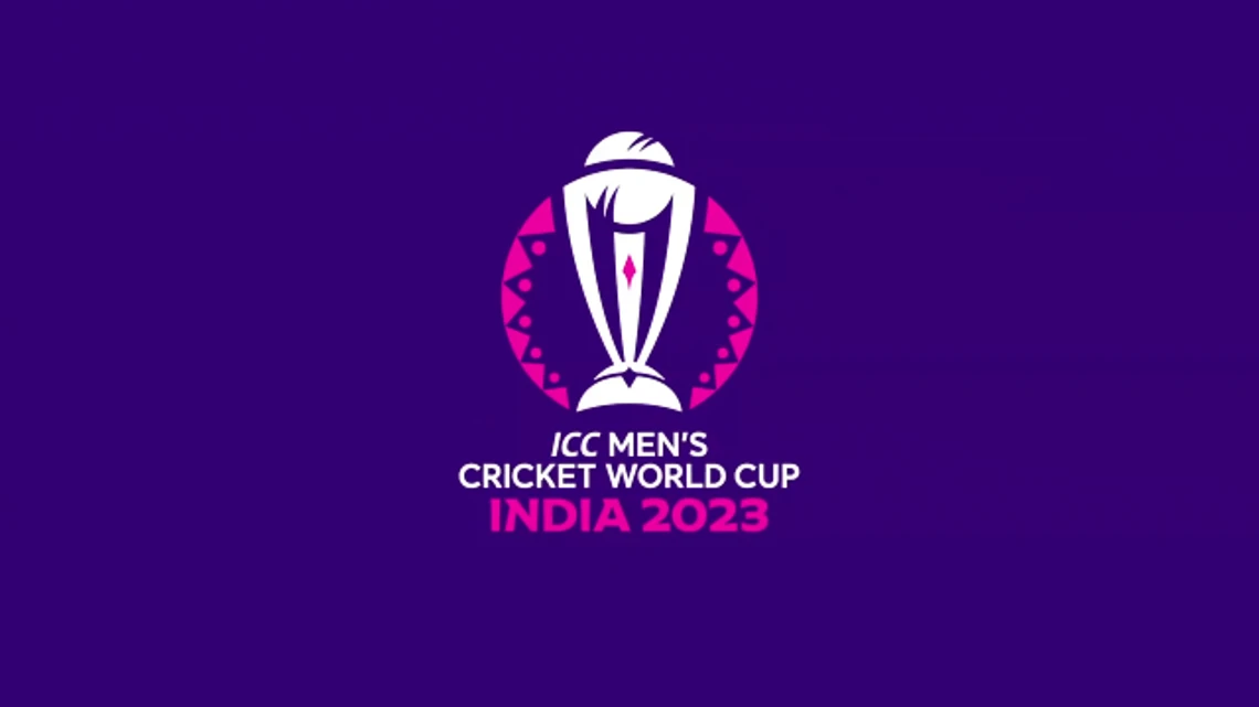 ICC Cricket World Cup 2023 | ICC CWC Schedule