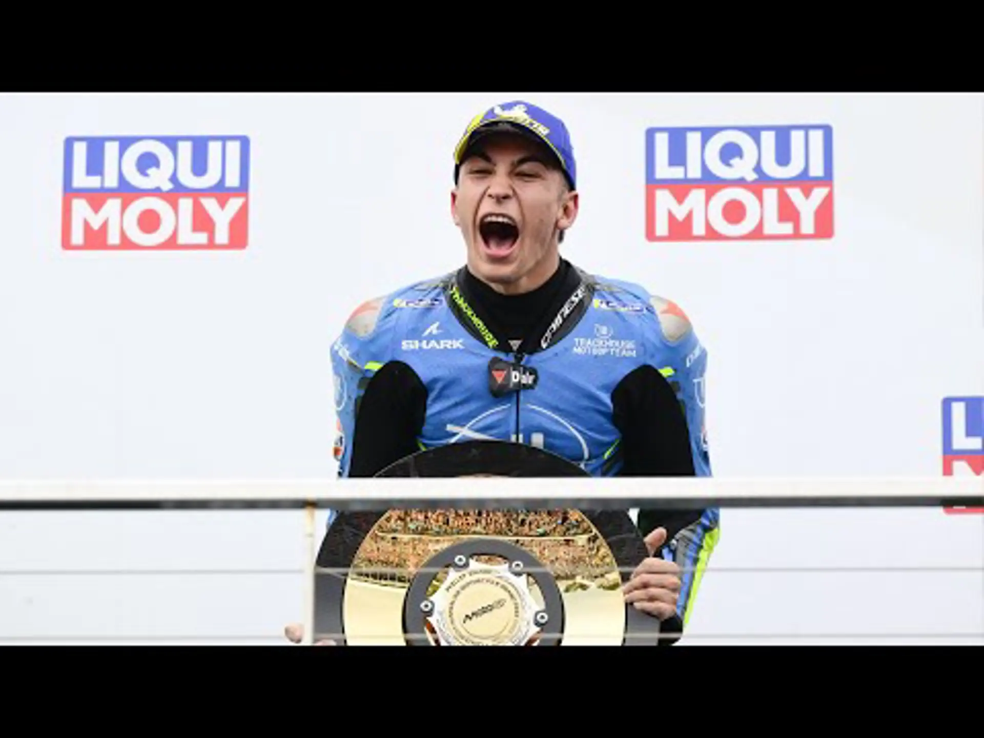 Australia MotoGP | Main Race | Highlights | MotoGP