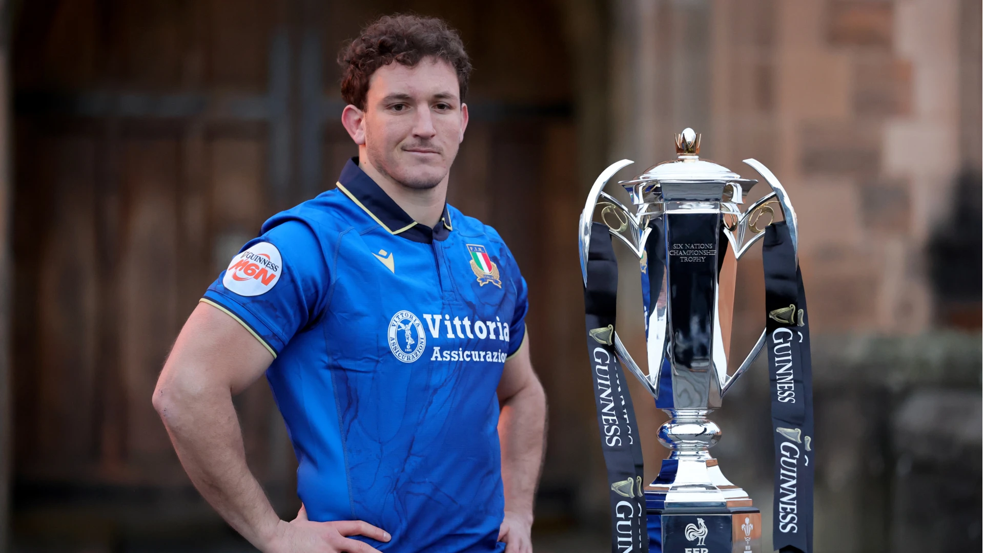 Consistency the key as Italy seek to resume upward Six Nations trajectory