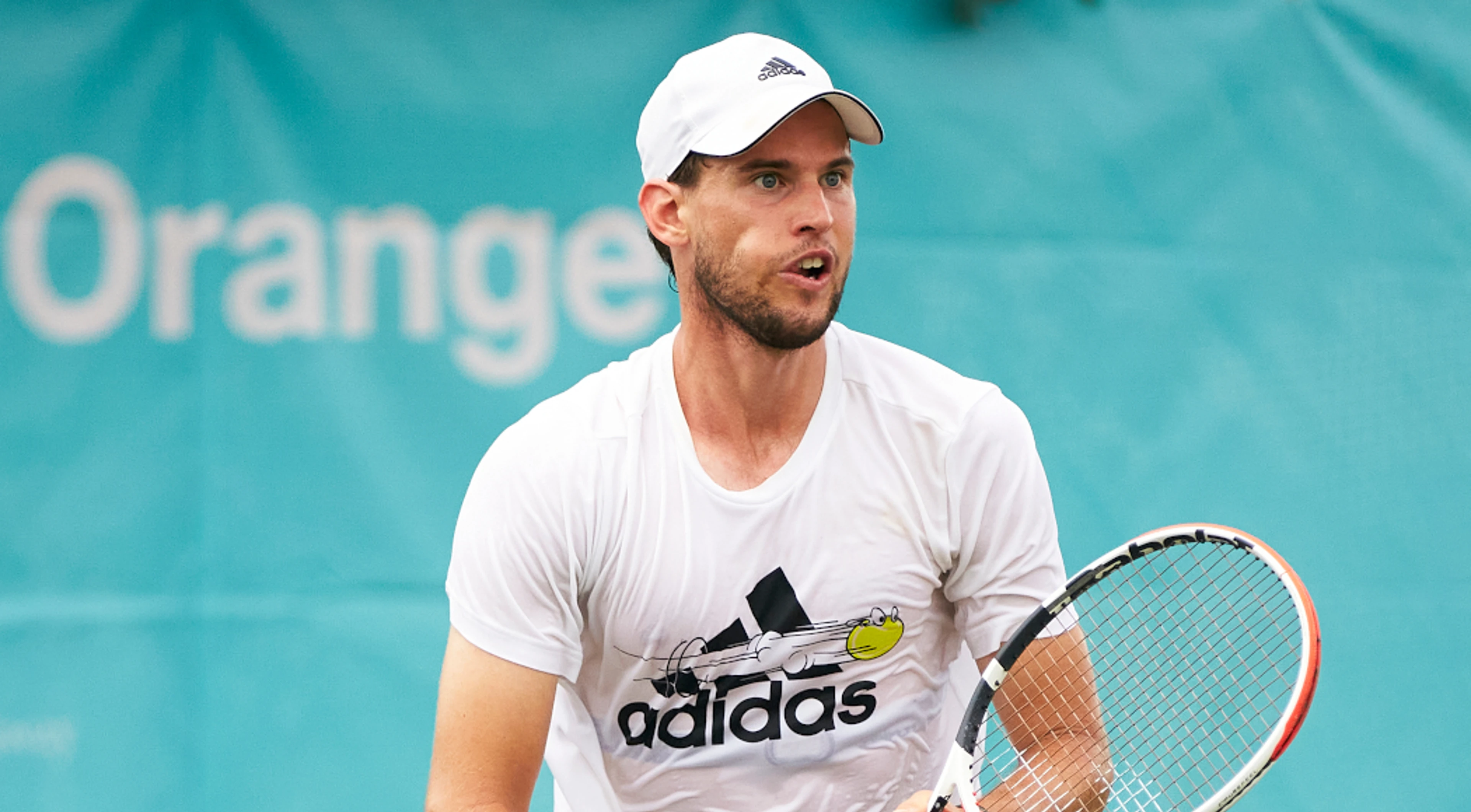 Thiem pulls out of Indian Wells, Miami to focus on claycourt return