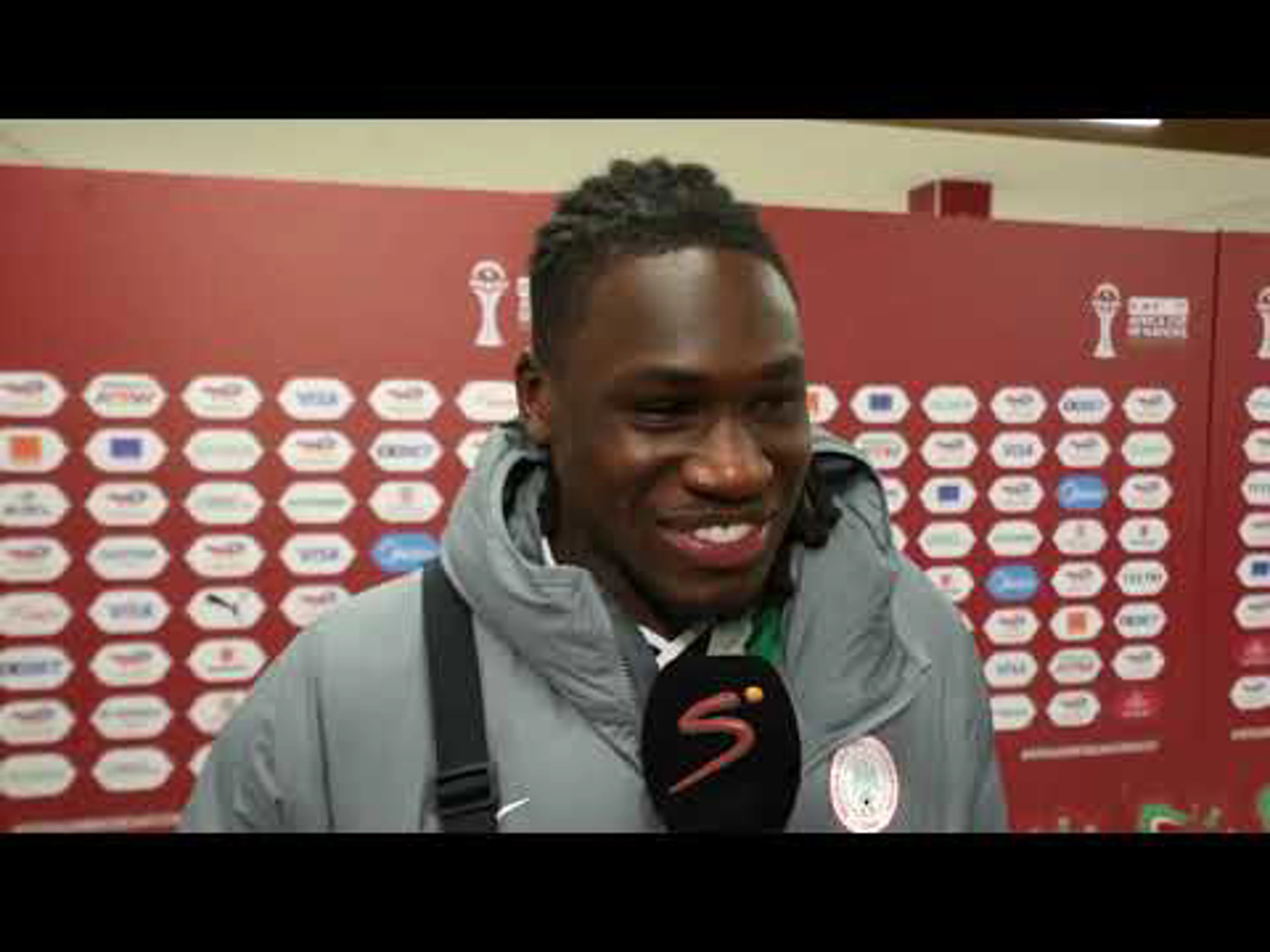 Nigeria v Tanzania | AFCON 2025 Mixed Zone Reactions