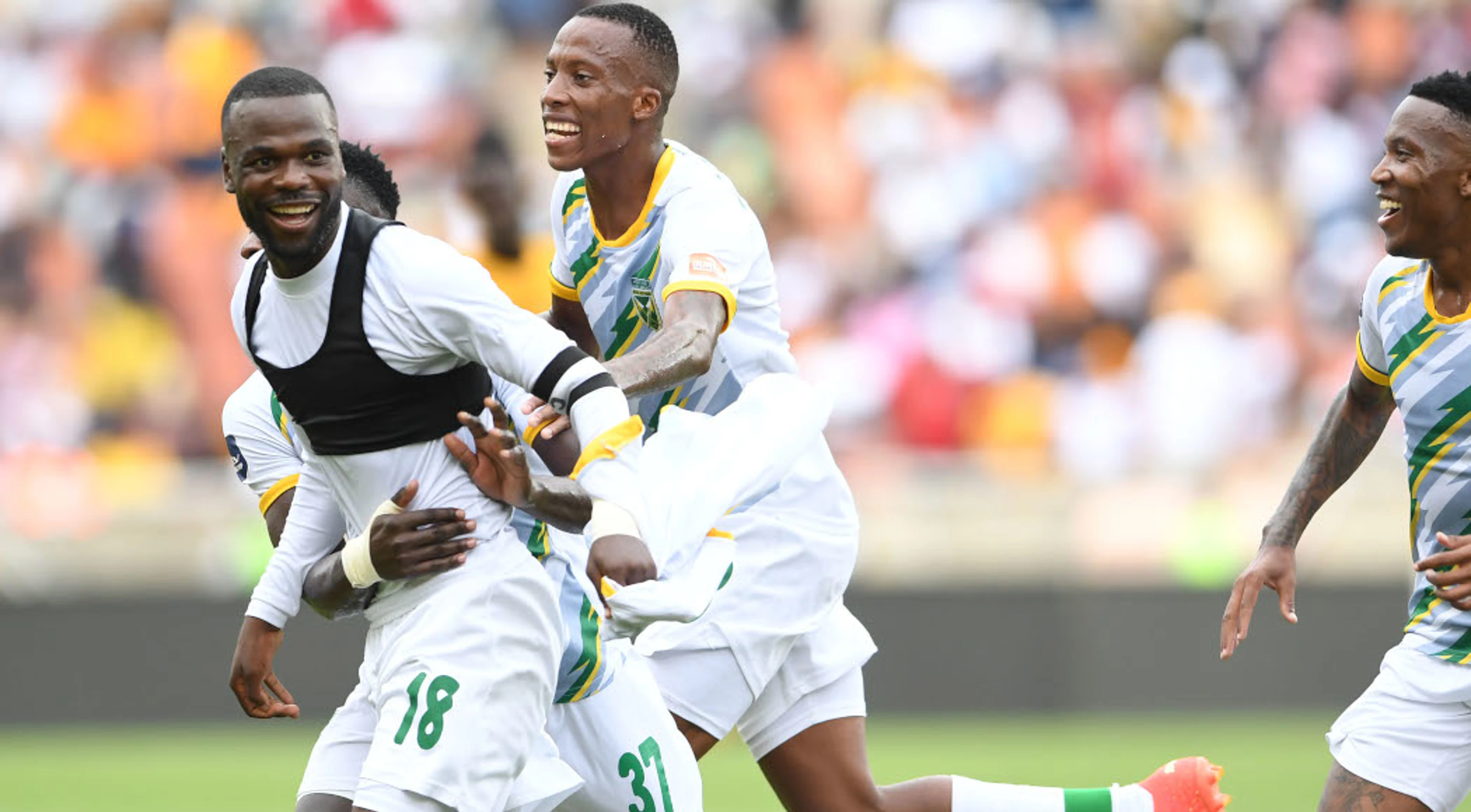 Arrows stage brave fightback to beat Chiefs