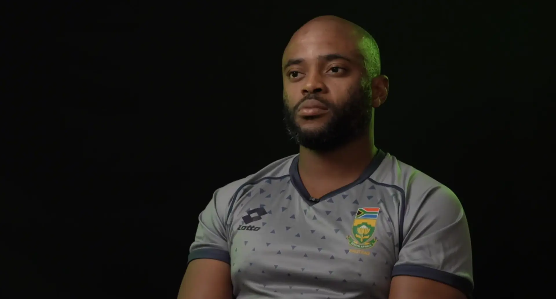 Temba Bavuma | South Africa at the WTC Final