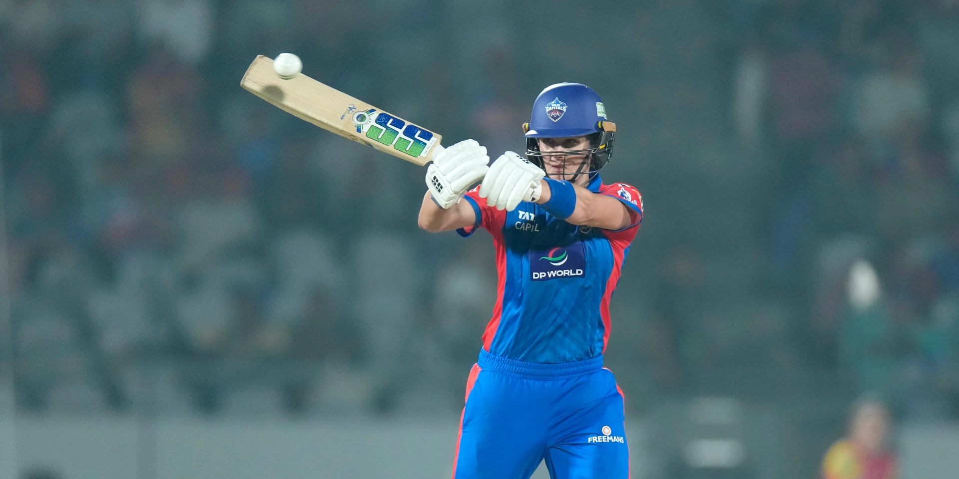 Brilliant Kapp, Wolvaardt, lead Delhi past UP Warriorz into play-off match