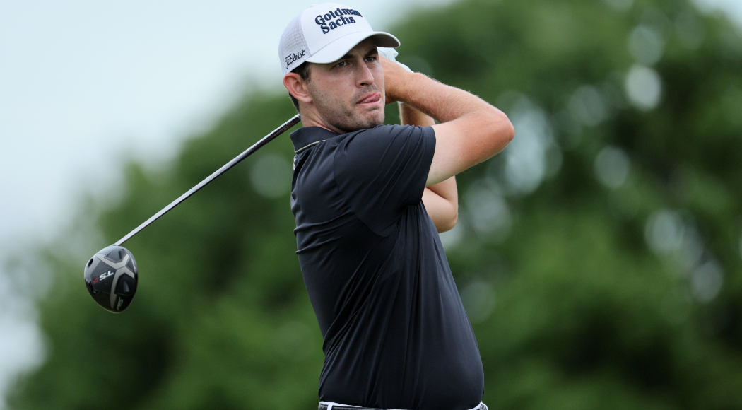BMW winner Cantlay, No 1 Scheffler top US qualifiers for Presidents Cup