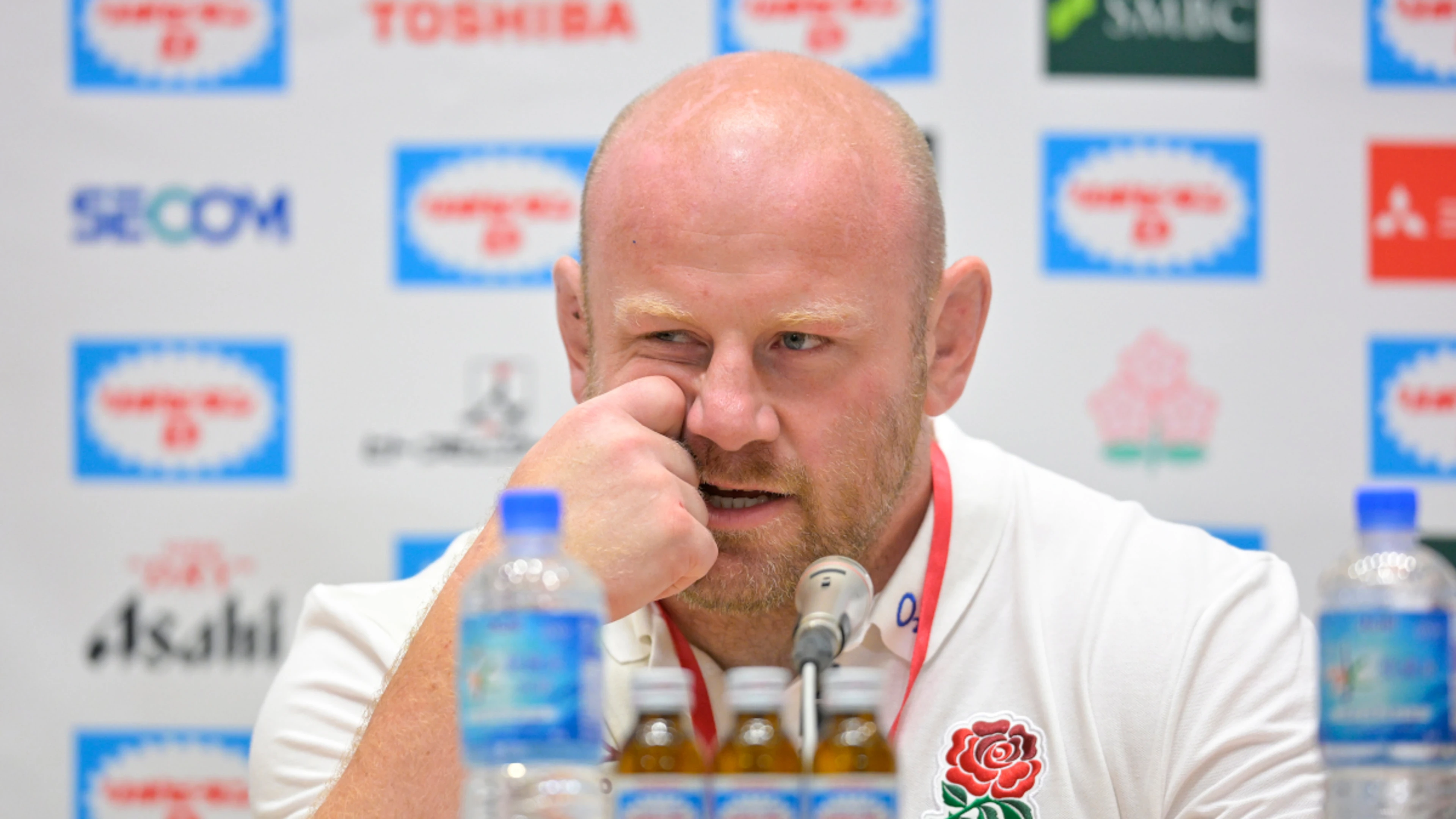 Veteran Cole determined to play on with England