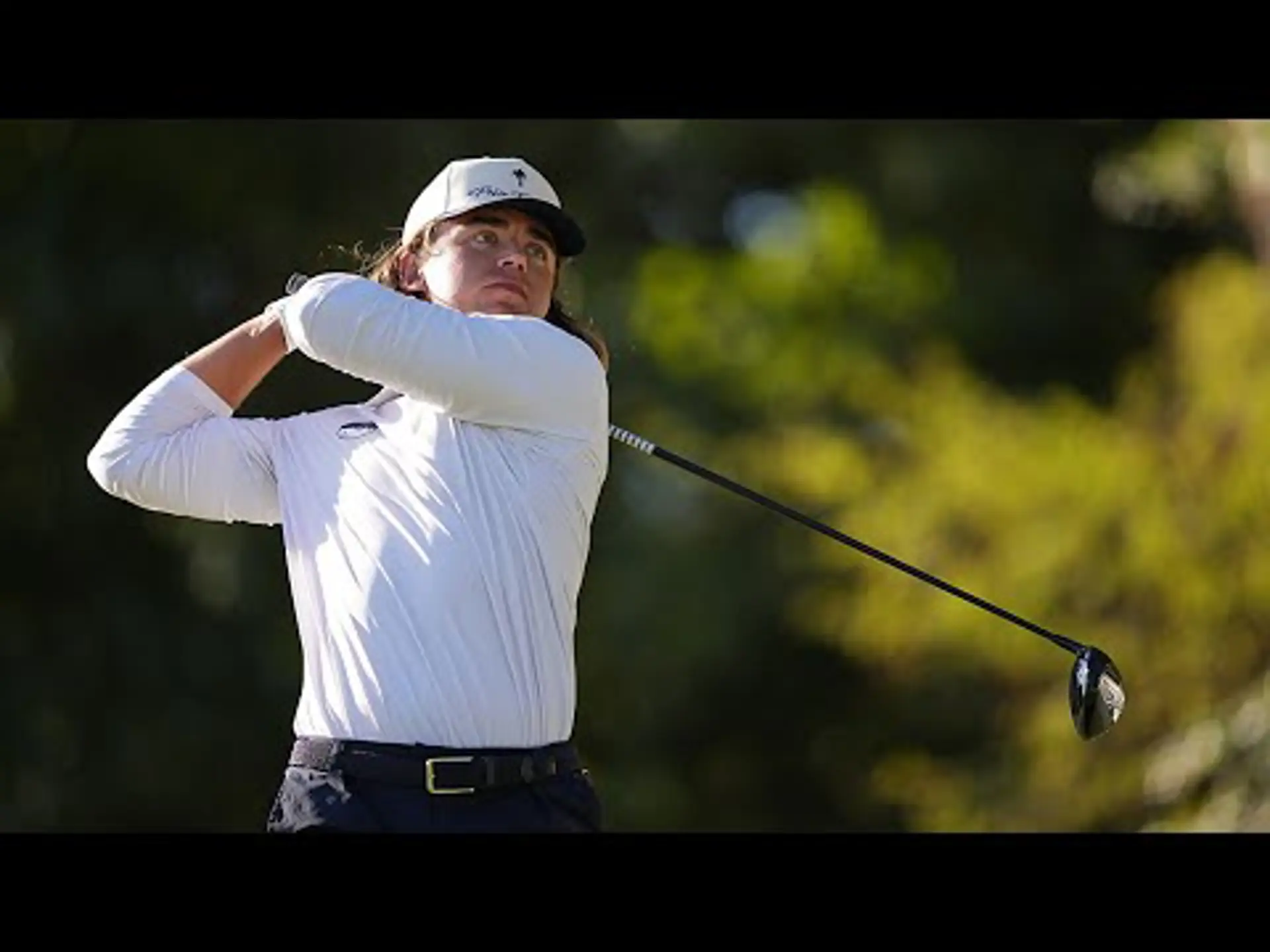 Sanderson Farms Championship | Day 3 Highlights | US PGA Tour