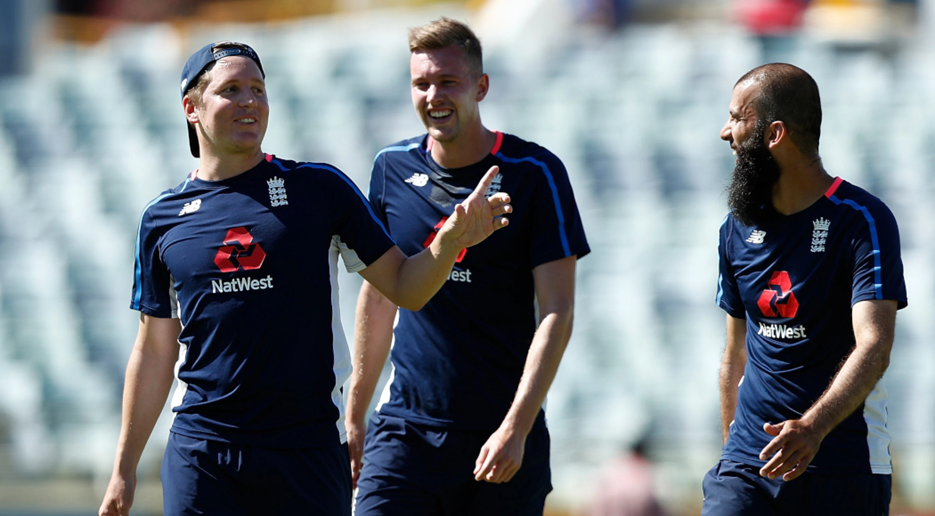 Ballance set for Zimbabwe test debut against Windies