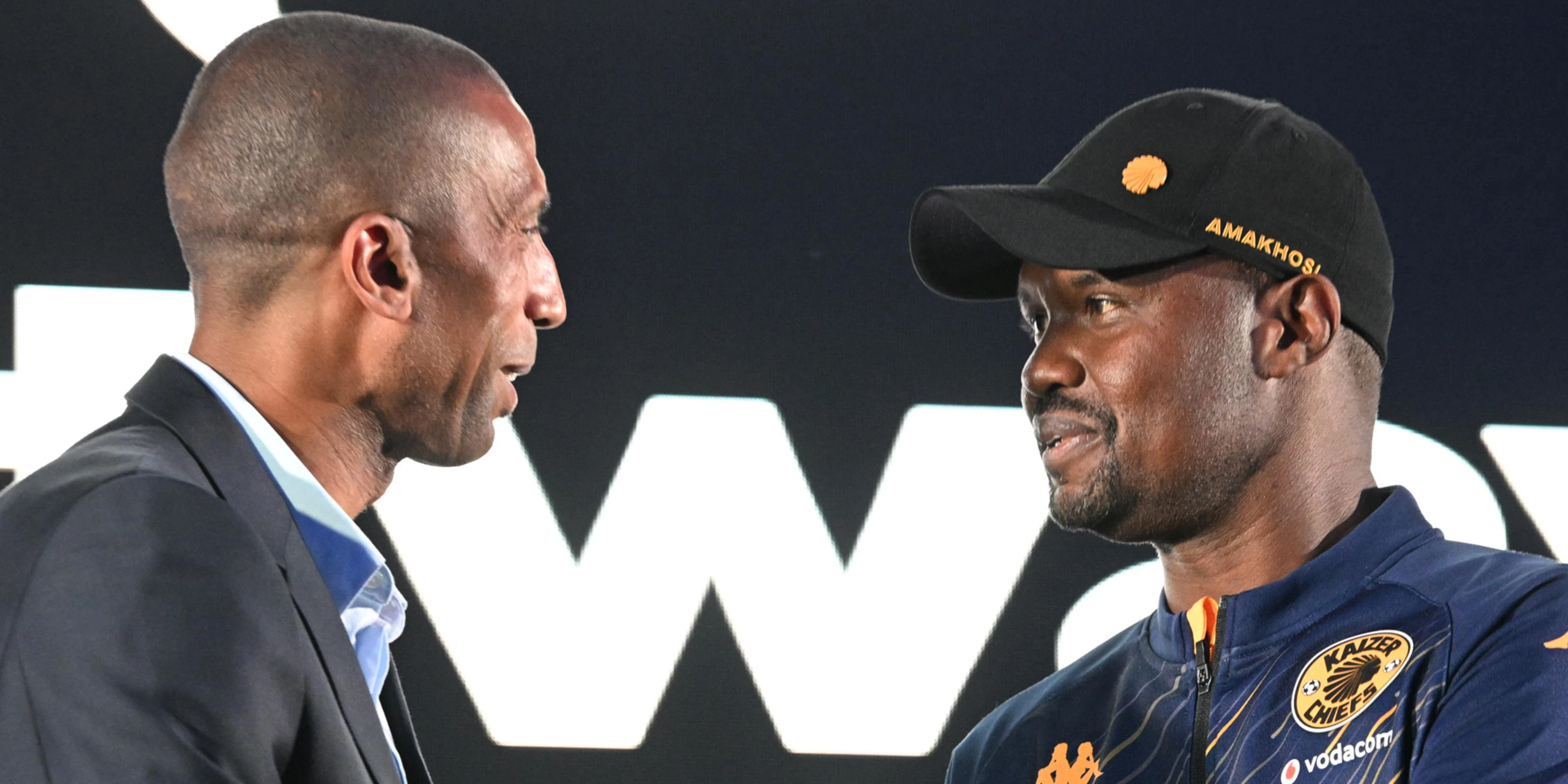 Chiefs out to bridge Pirates gap in pivotal Soweto Derby clash