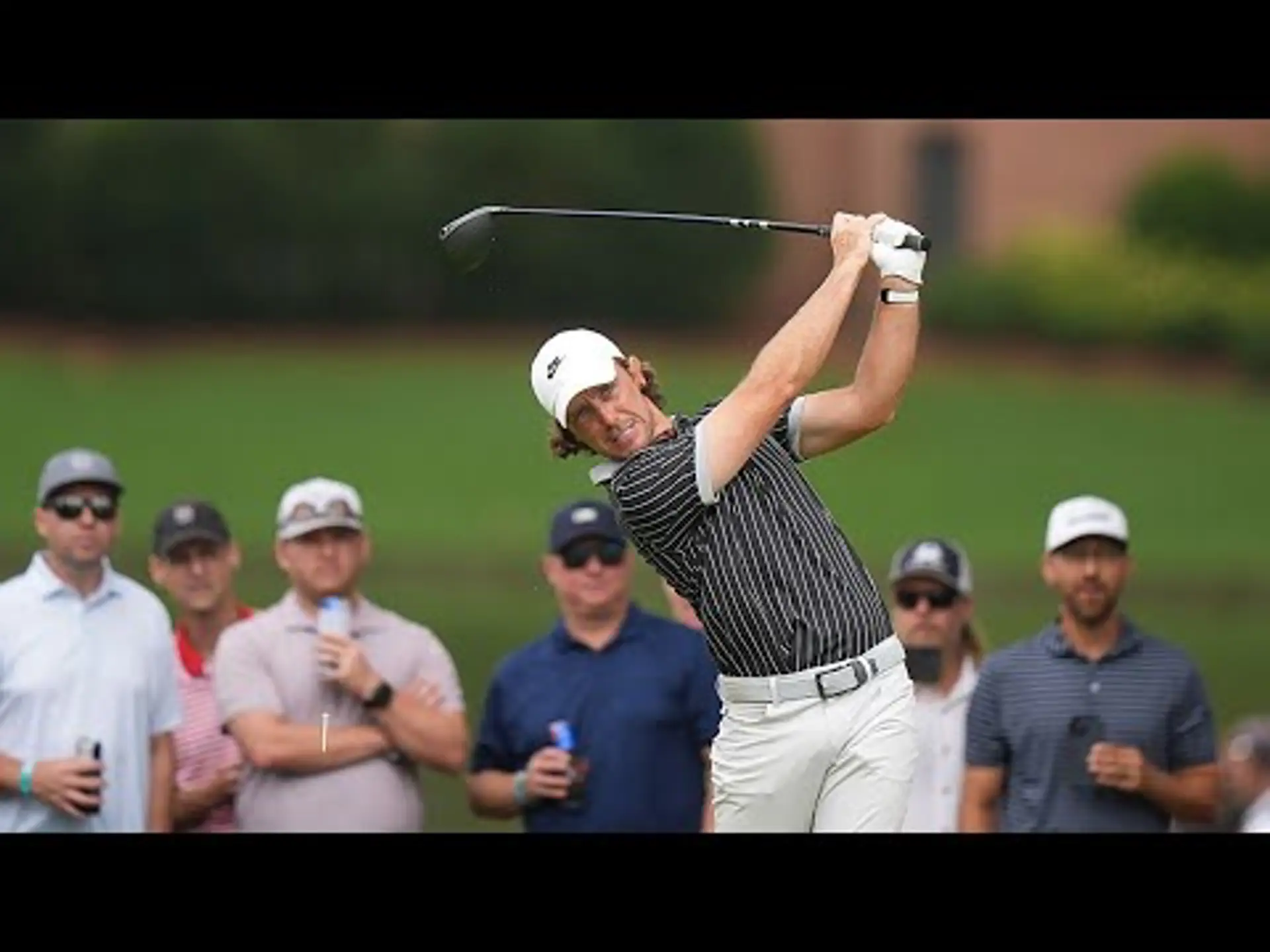 Tour Championship | Day 3 Highlights | US PGA Tour