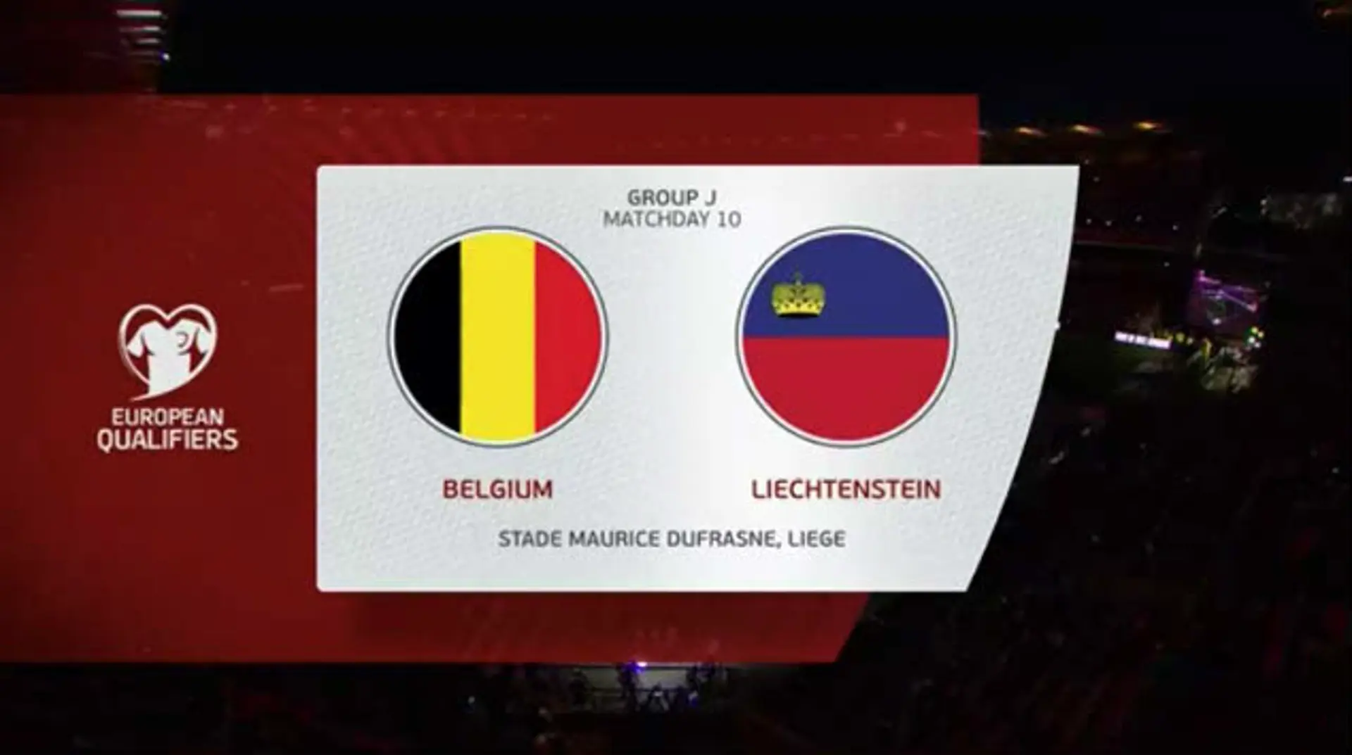 Belgium v Liechtenstein | Match Highlights | 2026 FIFA World Cup Qualifiers - UEFA
