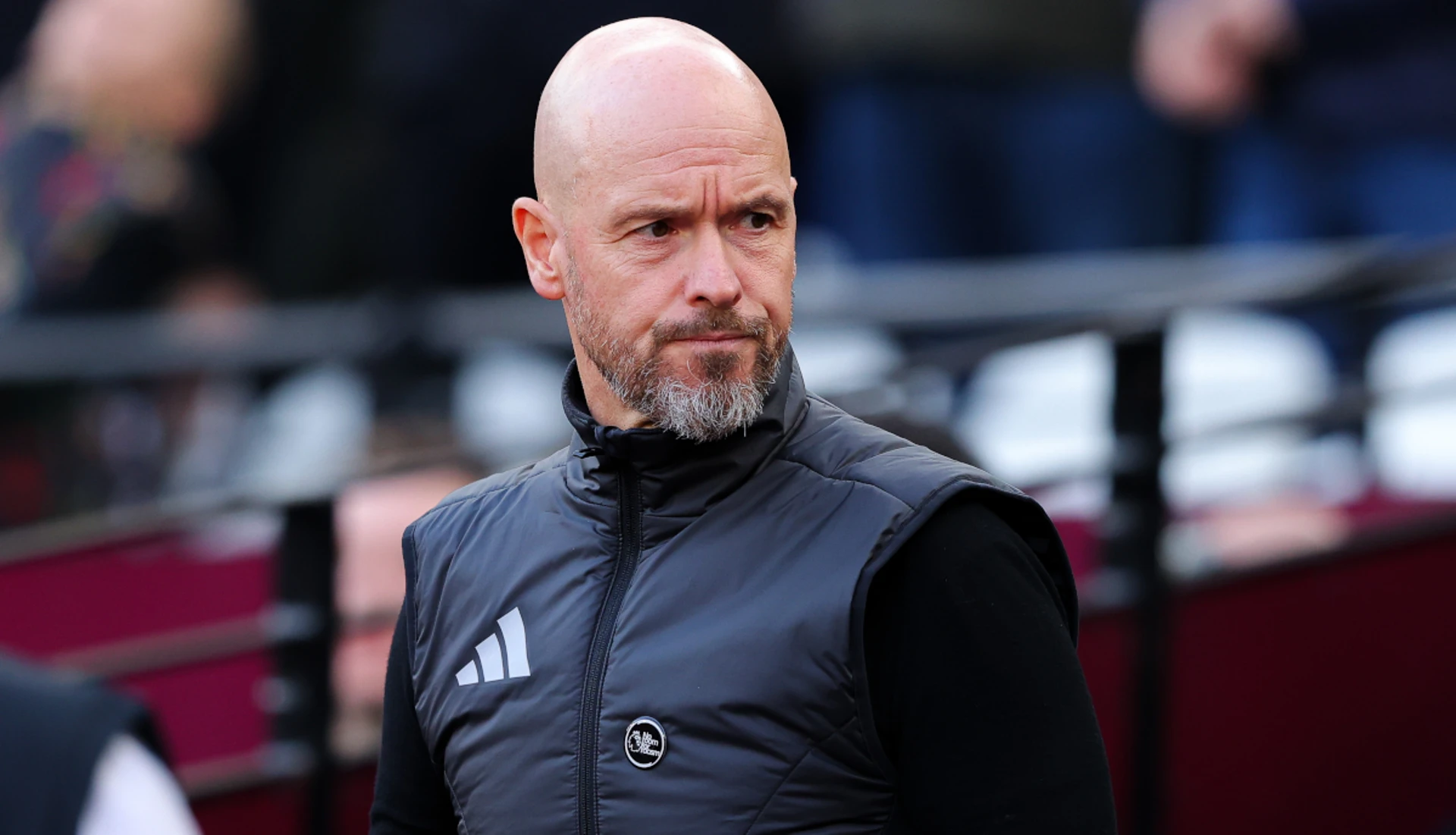 'Awkward questions' for United ownership after Ten Hag exit