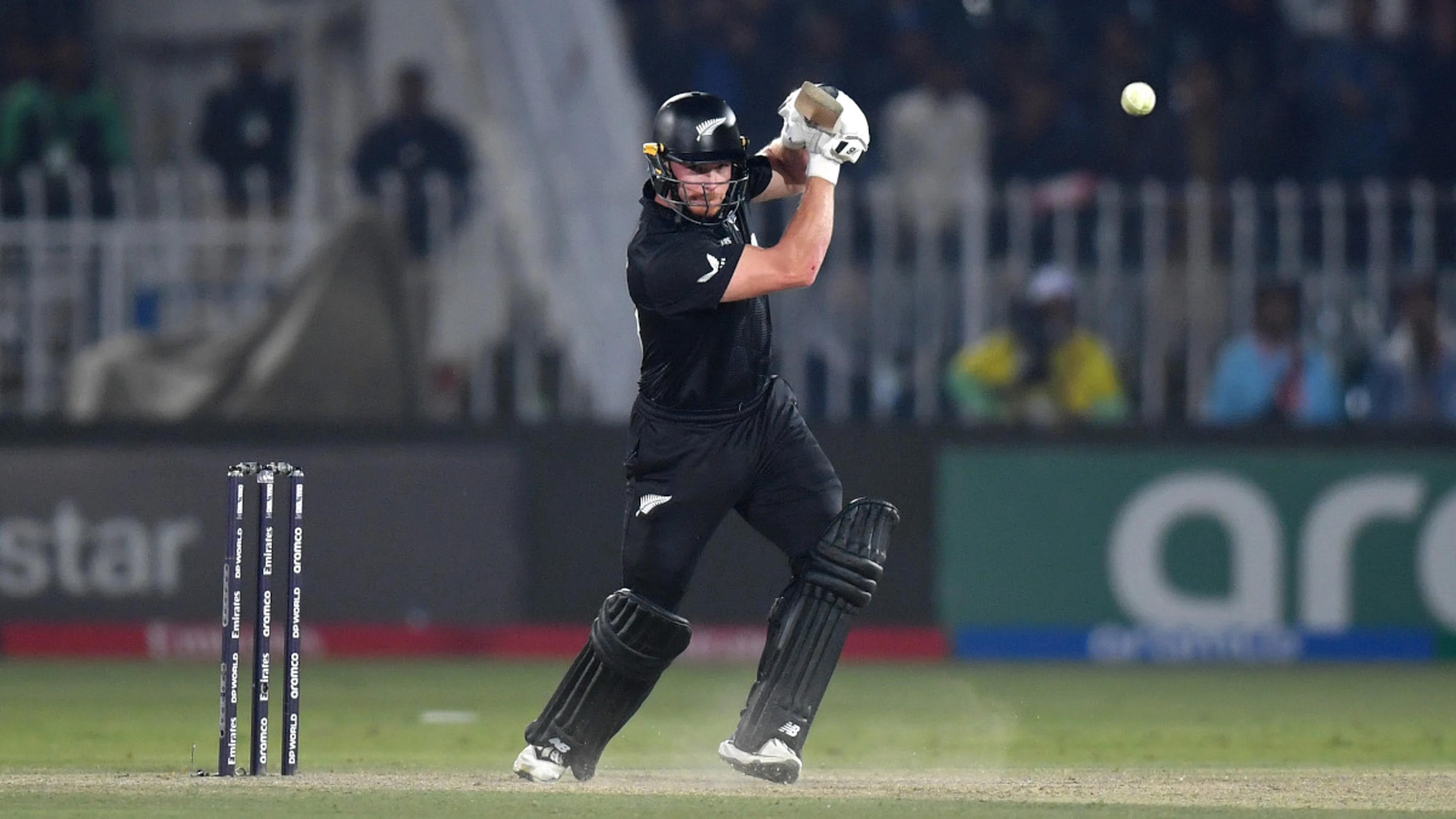 New Zealand's Phillips says winning form gives confidence against India