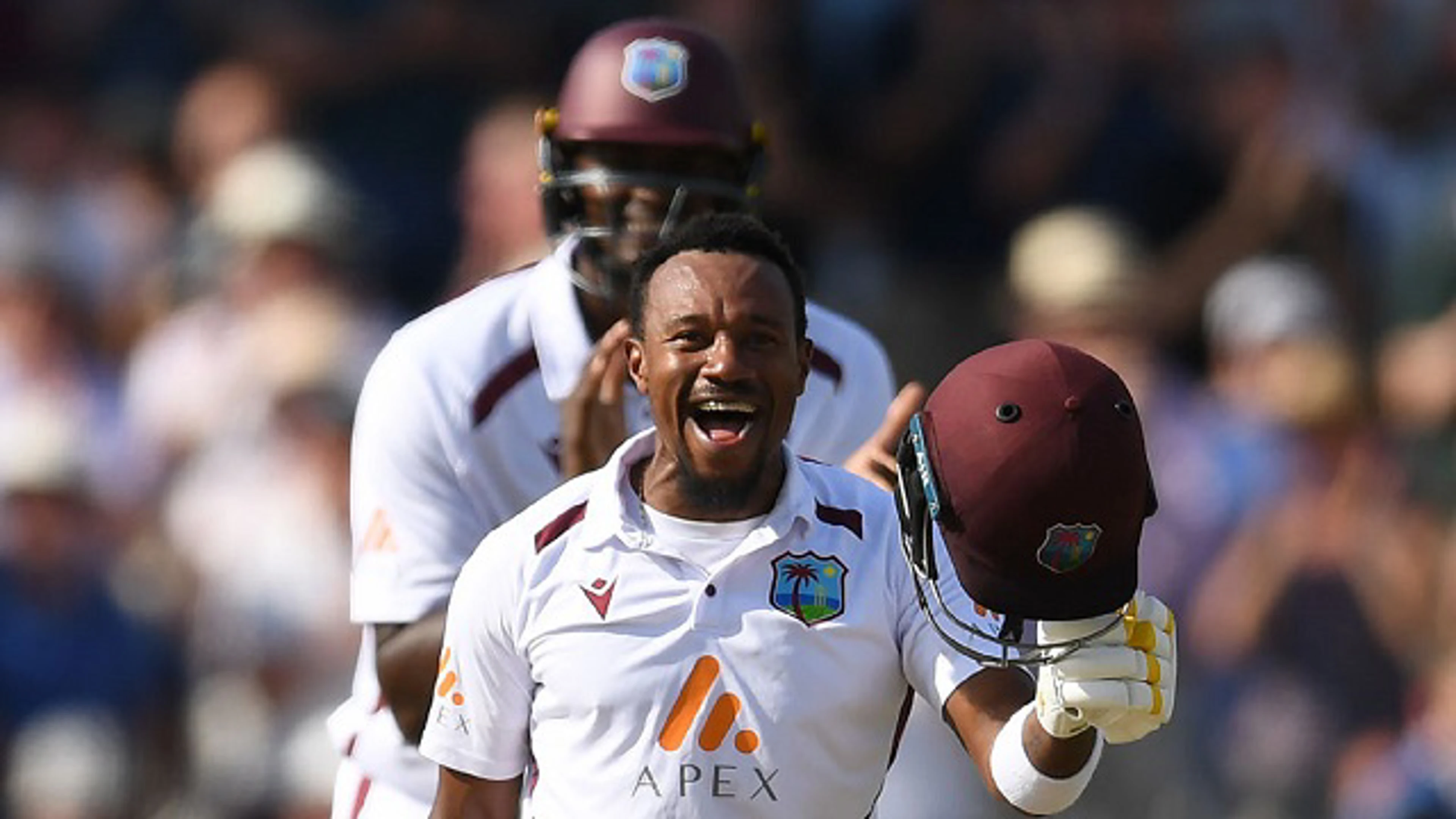 England v West Indies | 2nd Test Day 2 Highlights | Test Series